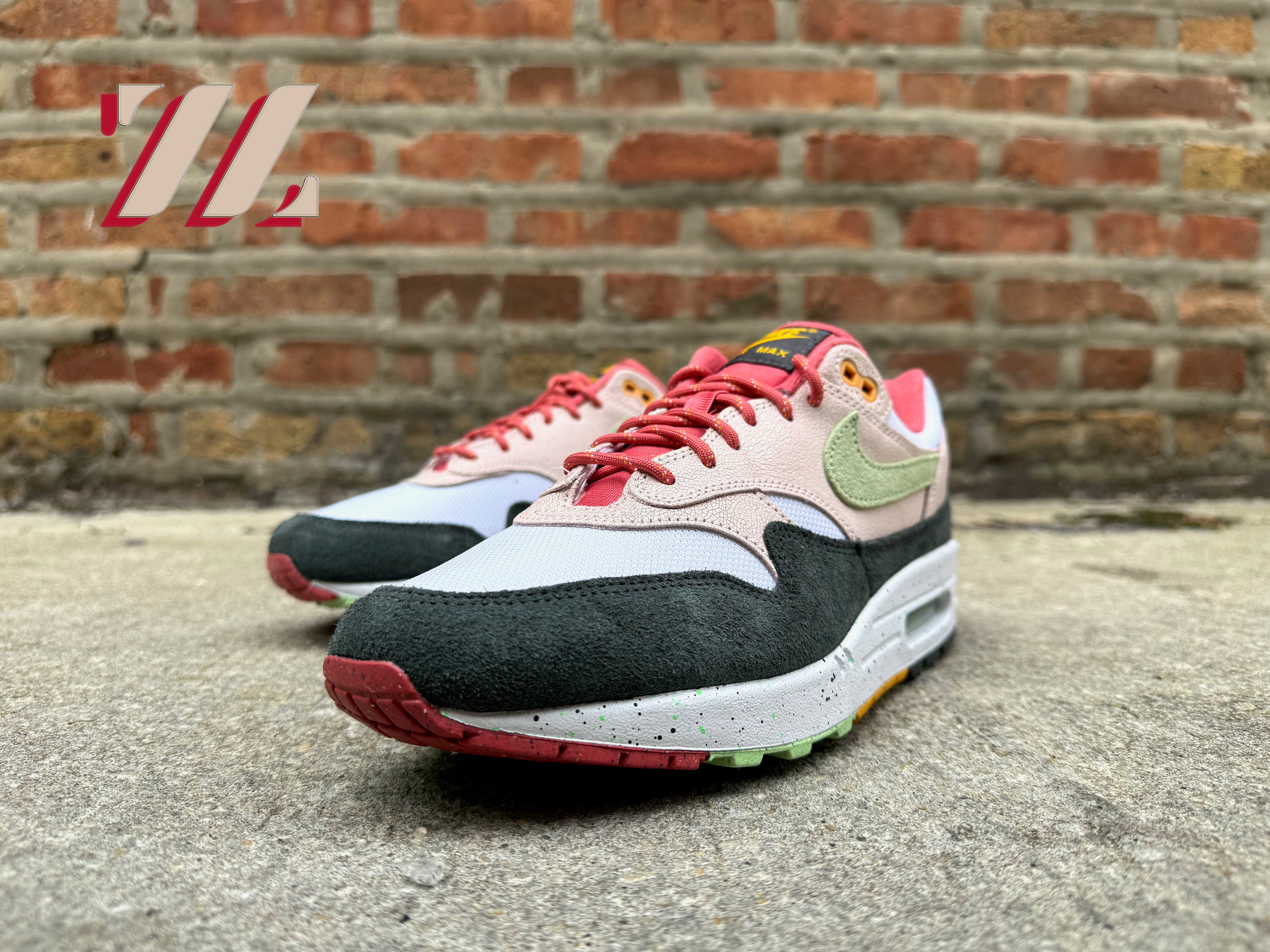 Men’s Nike Air Max 1 Easter