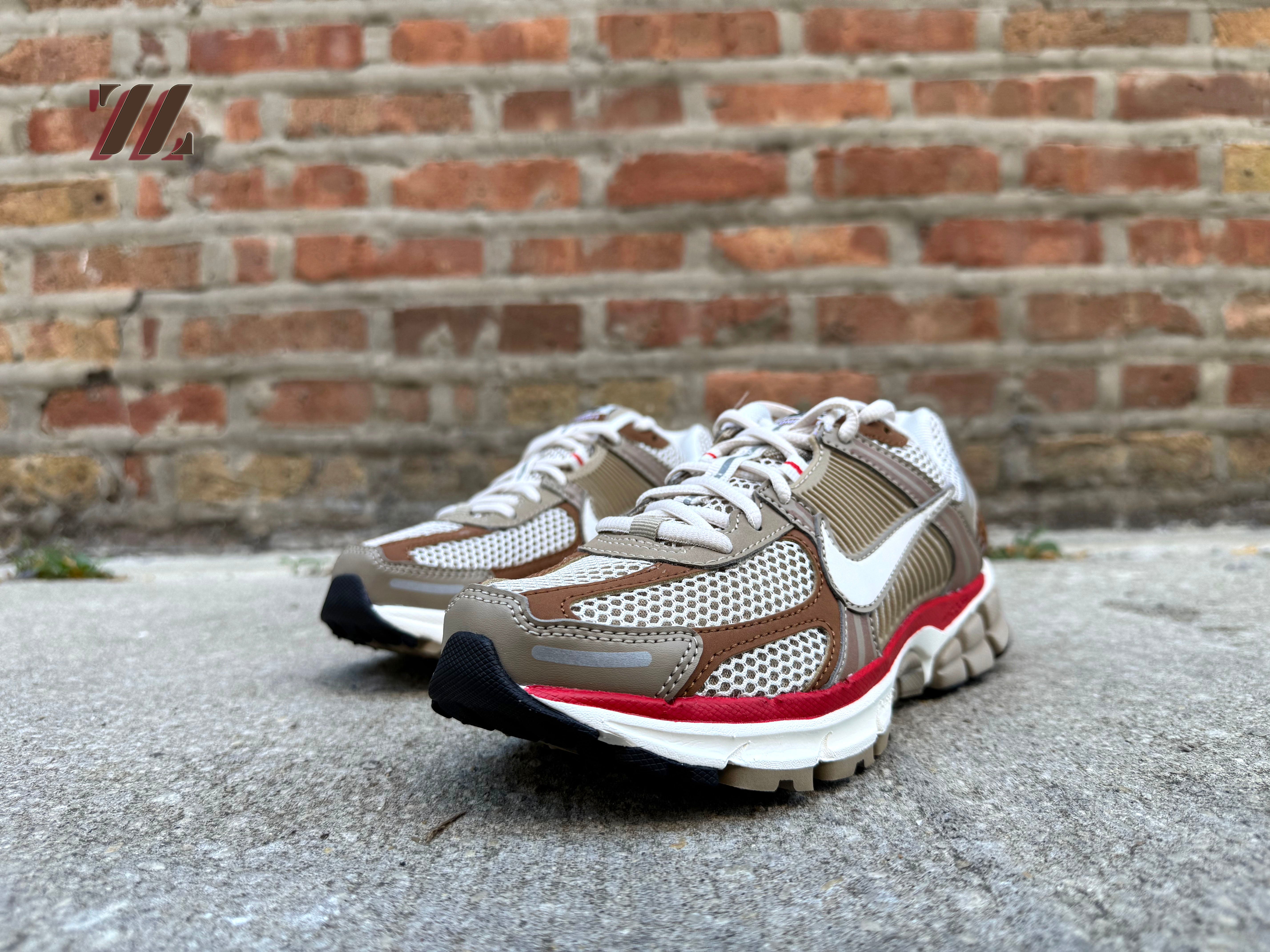 Women's Nike Zoom Vomero 5 “Khaki”