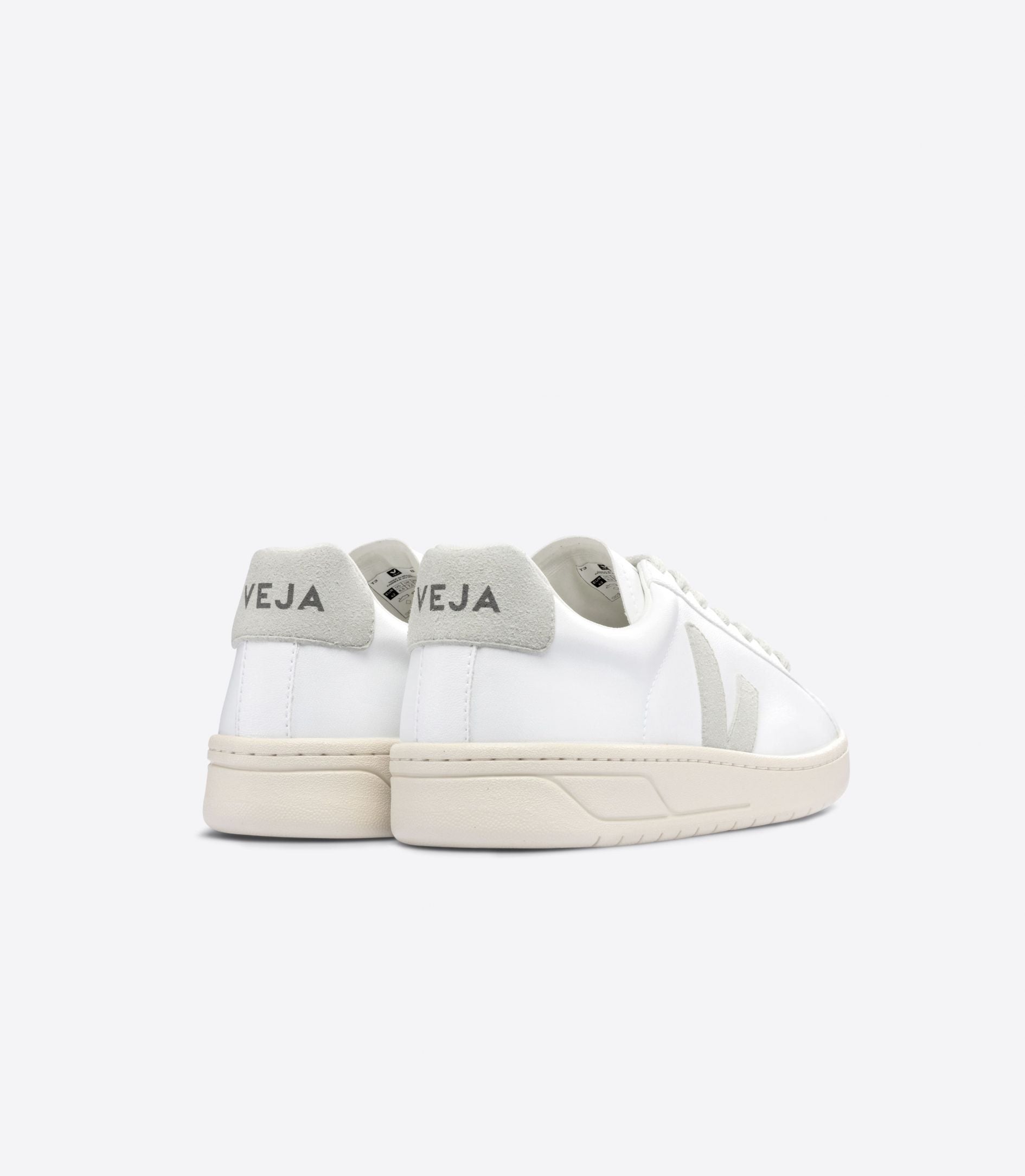 Urca CWL in White Natural from Veja