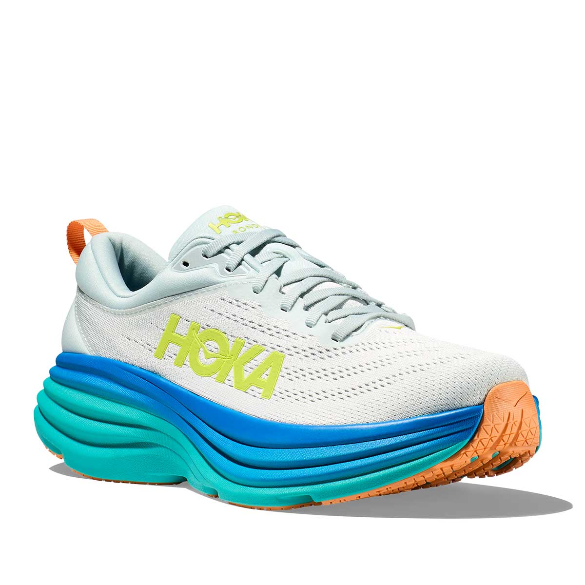 HOKA MEN'S BONDI 8 WIDE