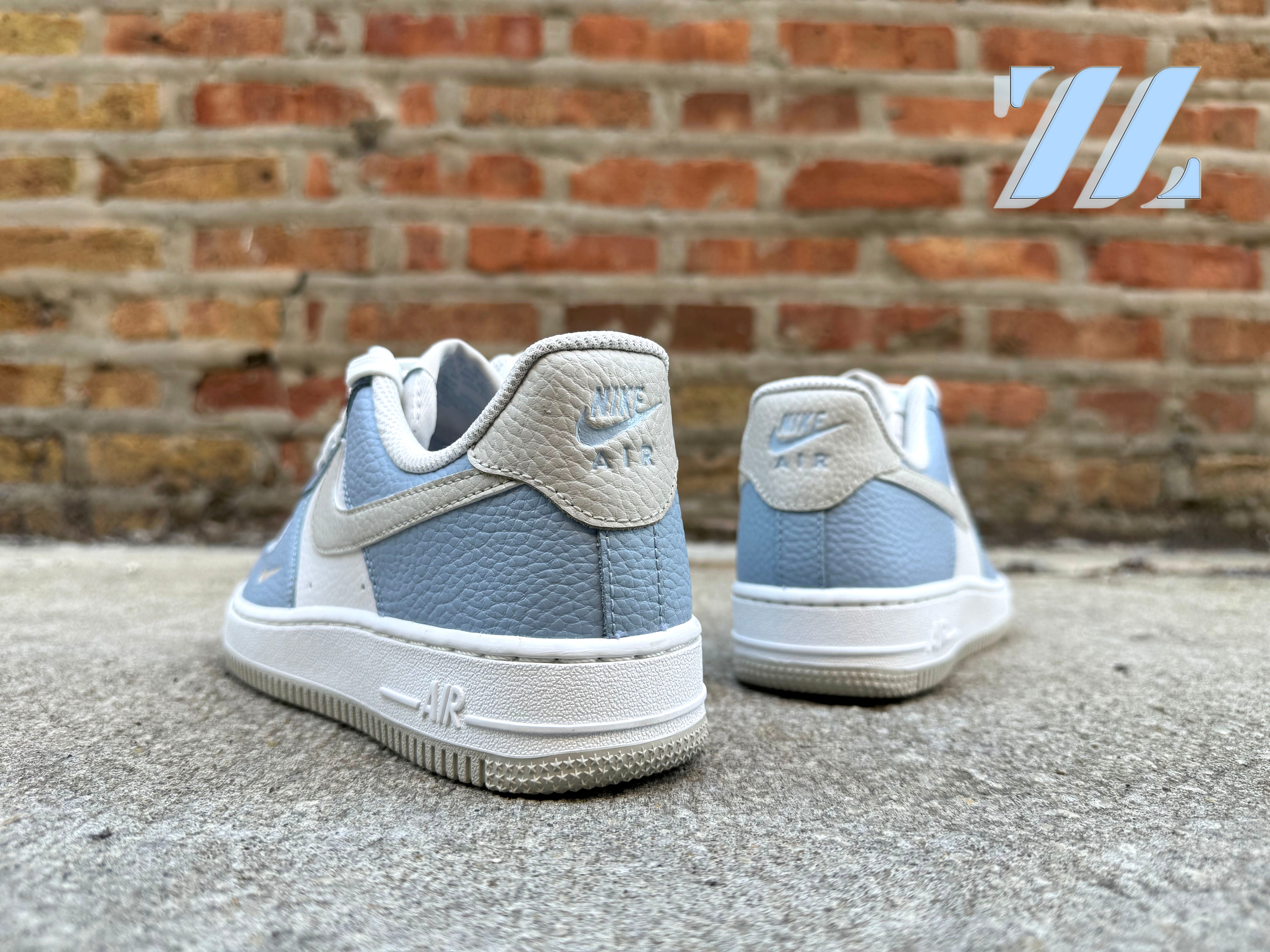 Women’s Nike Air Force 1