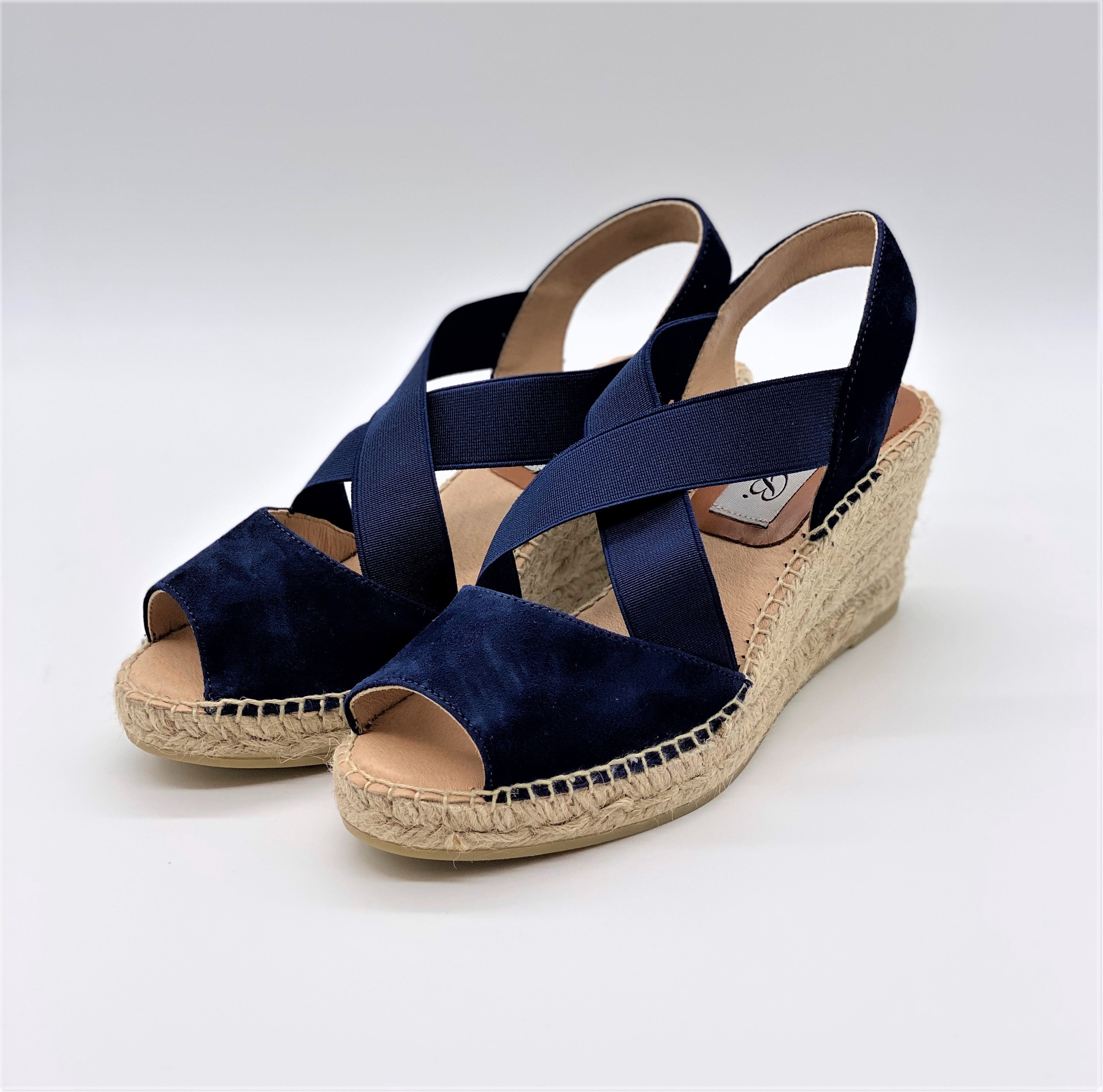 Esprit Espadrille