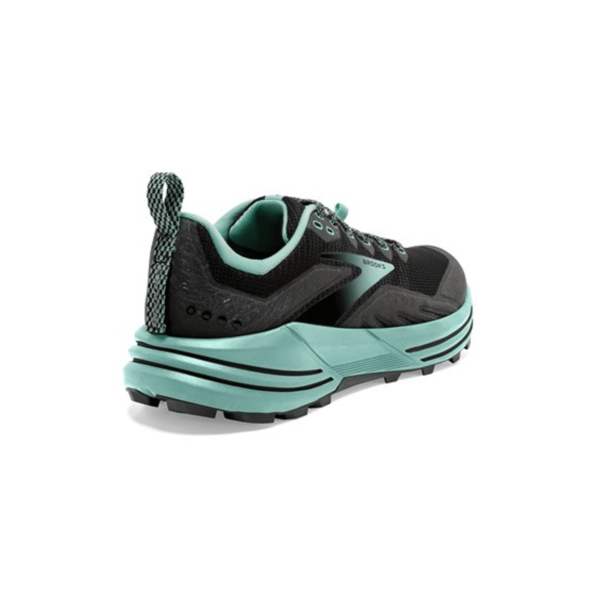 BROOKS WOMEN'S CASCADIA 16