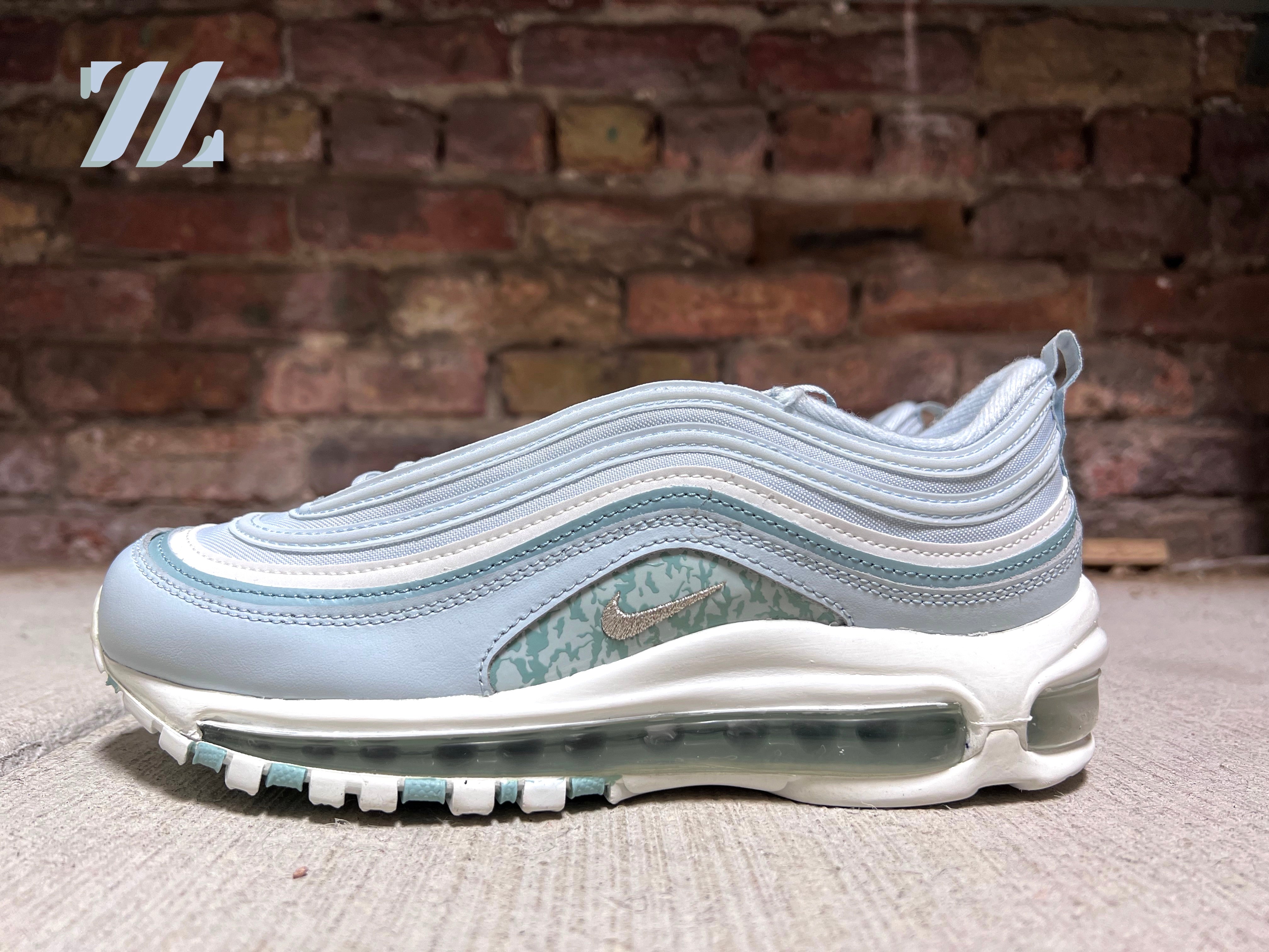 Women's Nike Air Max 97