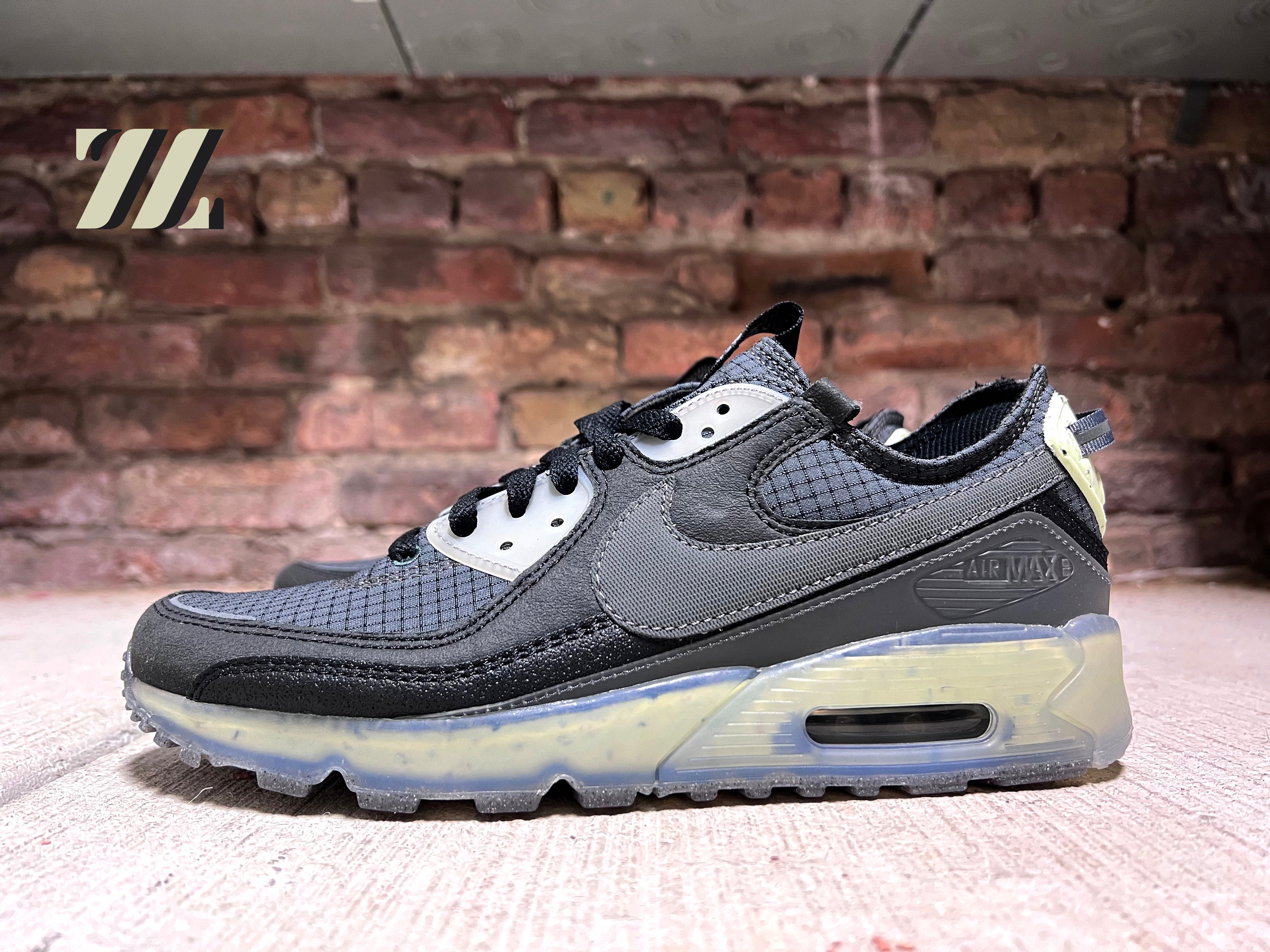 Men's Nike Air Max 90 Terrascape