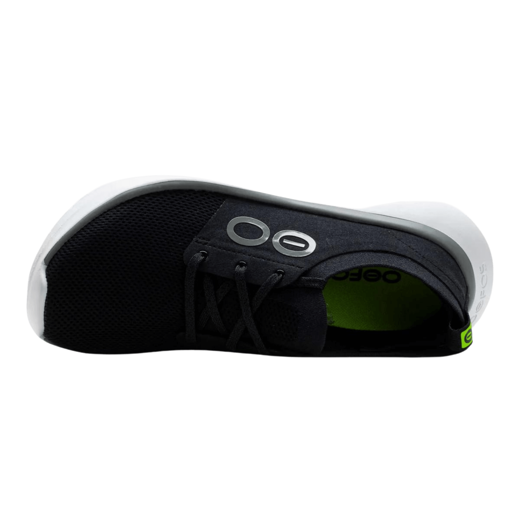 OOFOS MEN'S OOMY STRIDE