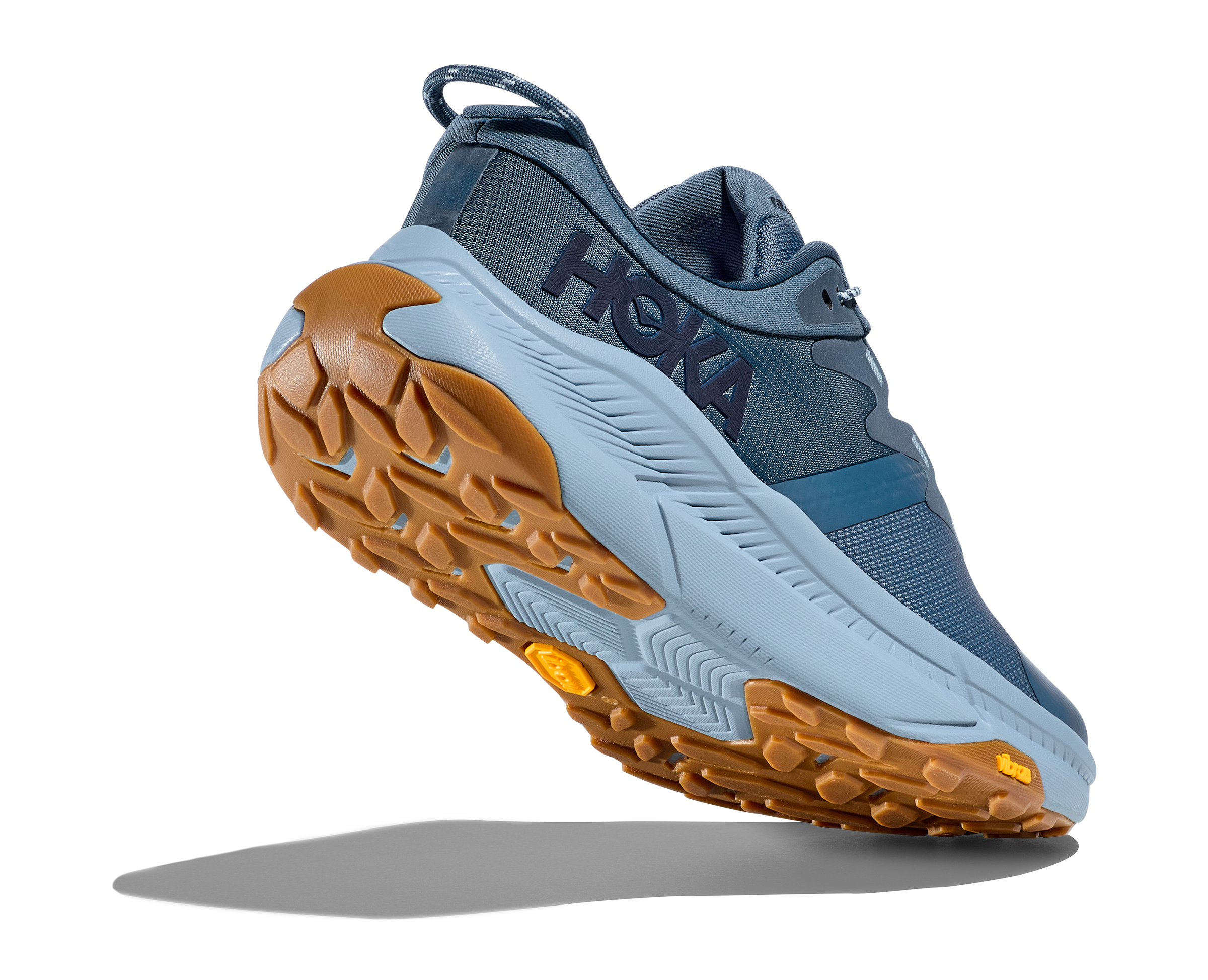 HOKA TRANSPORT TEAL