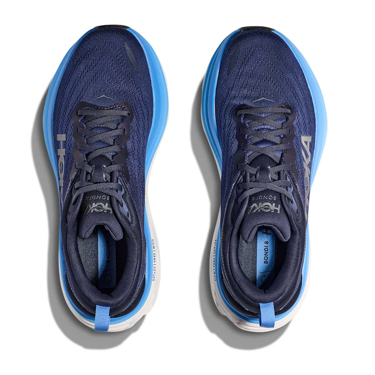 HOKA MEN'S BONDI 8