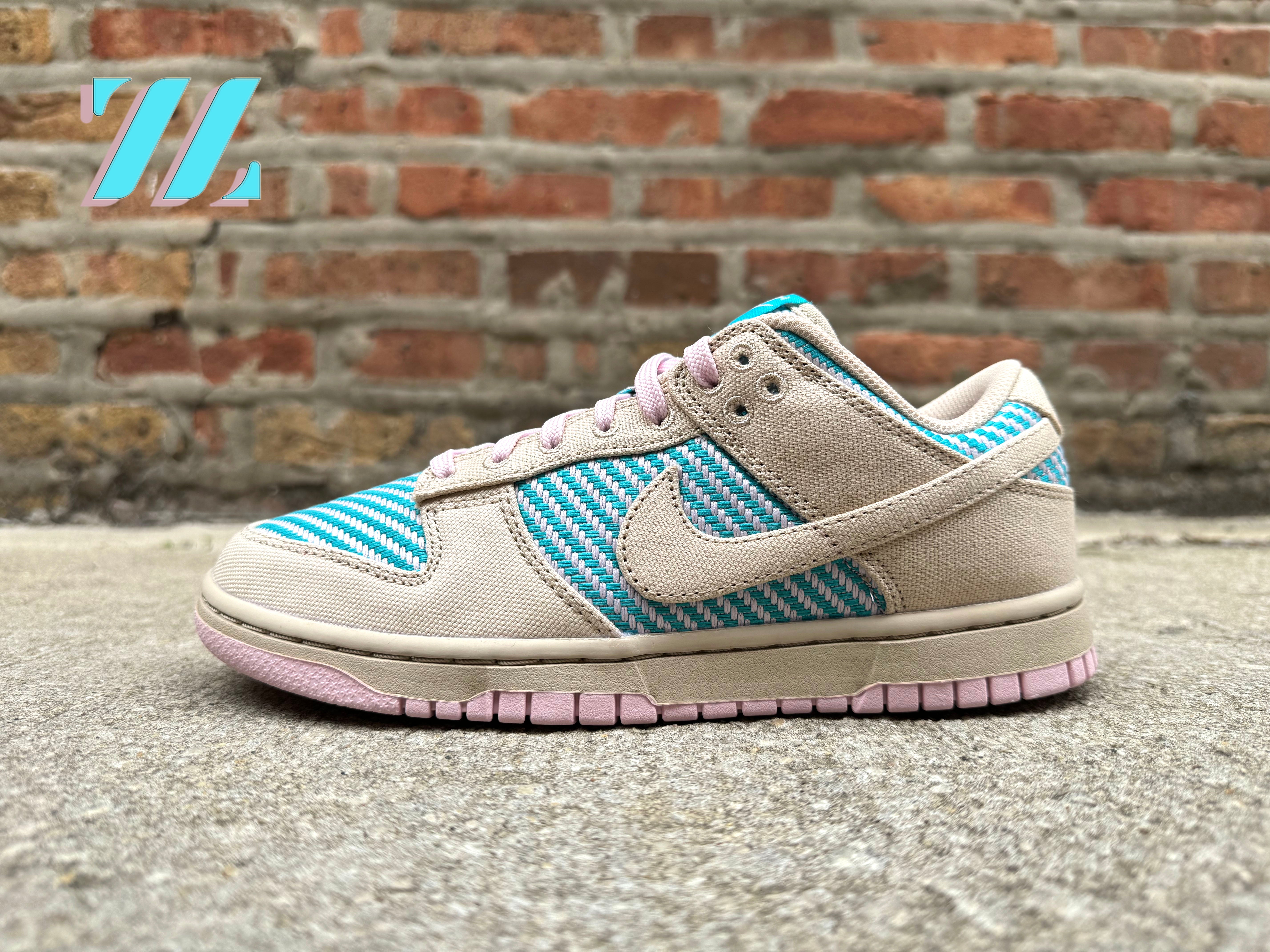 Women’s Nike Dunk Low