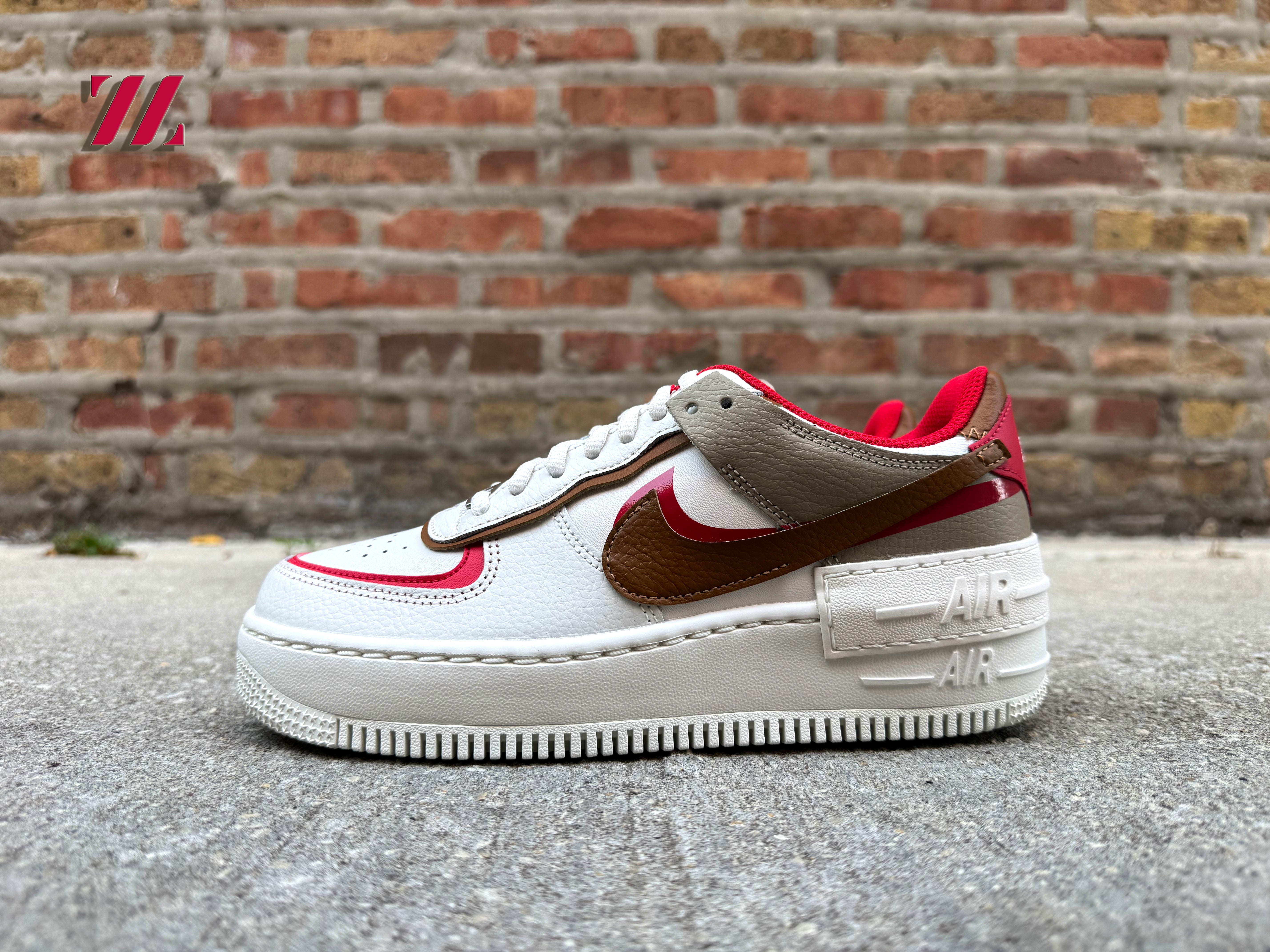 Women’s Nike Air Force 1 Shadow