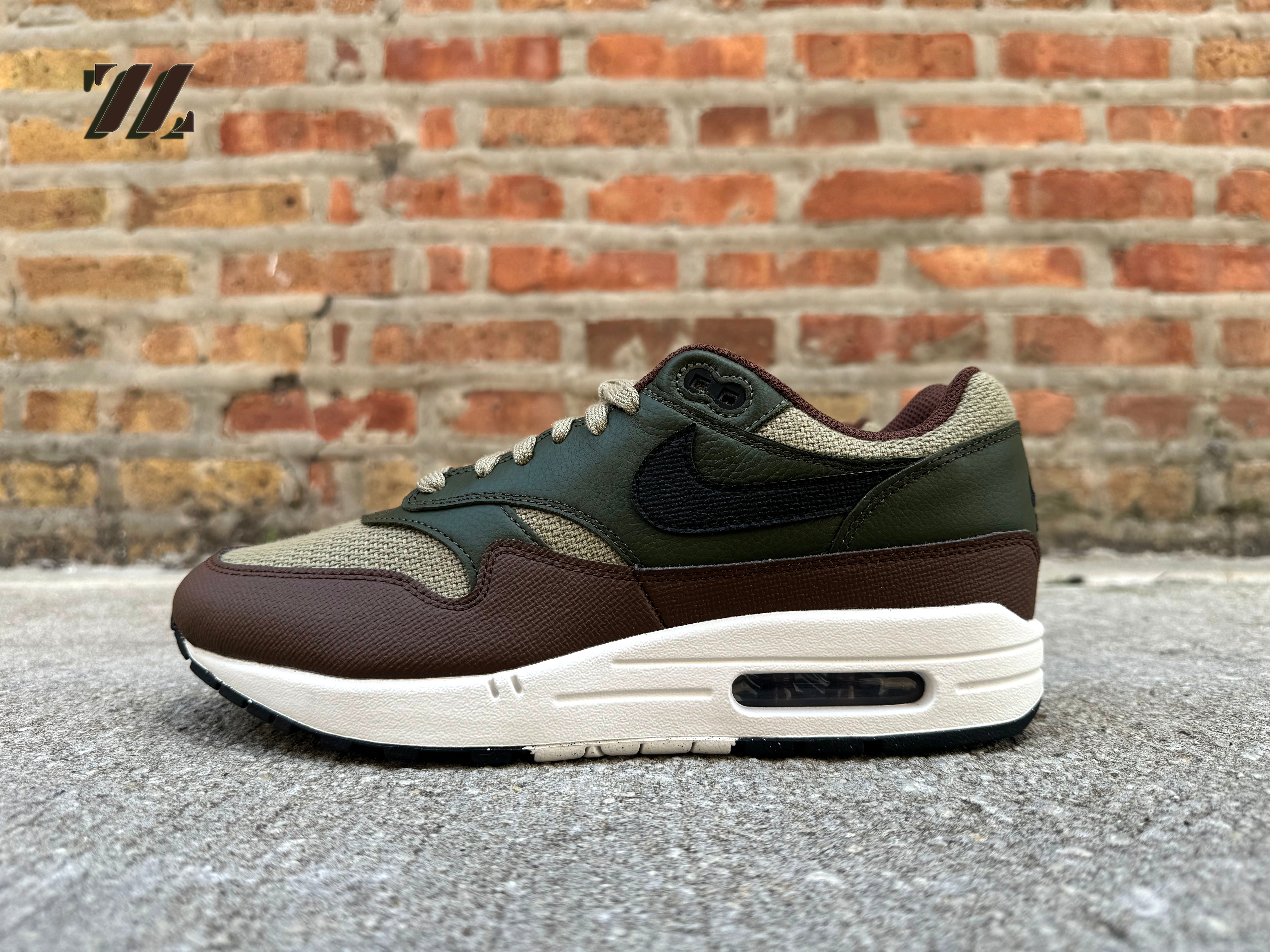 Men's Nike Air Max 1