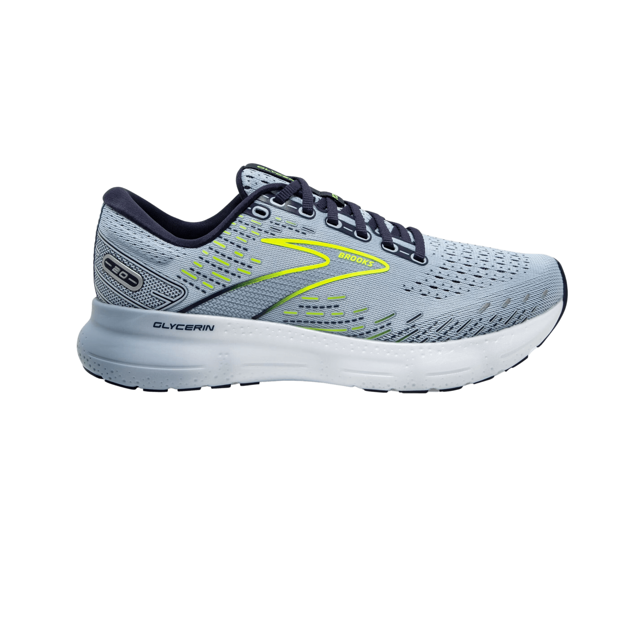 BROOKS WOMEN'S GLYCERIN 20