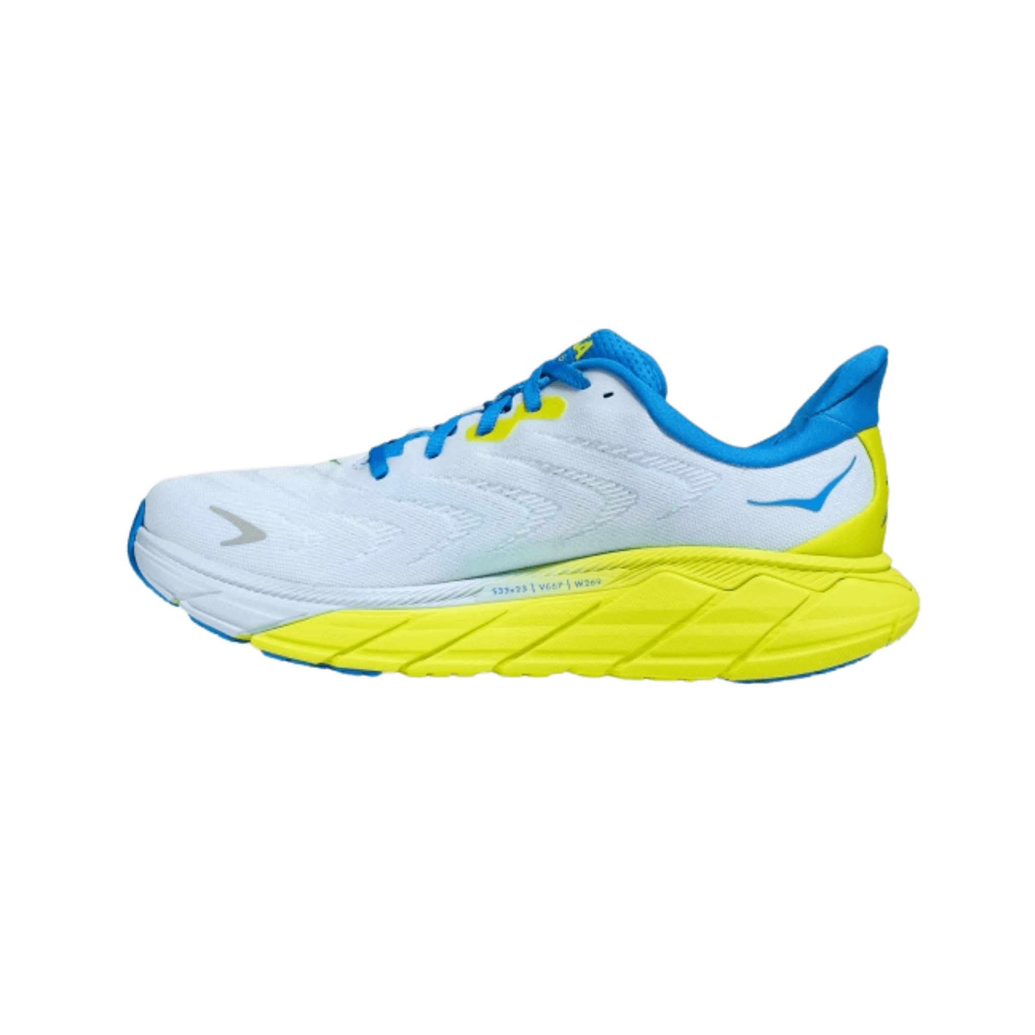 HOKA MEN'S ARAHI 6 WIDE