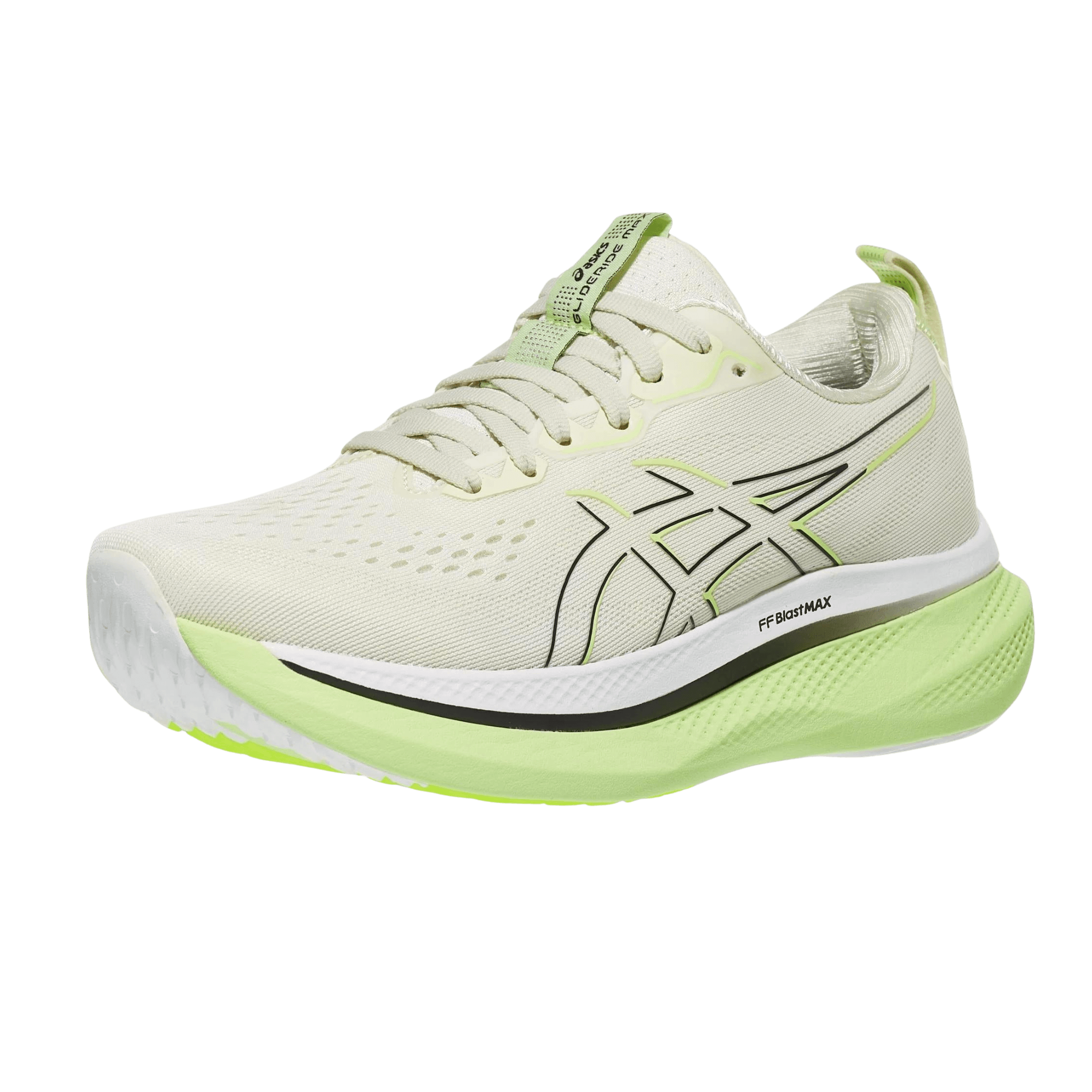 ASIC WOMEN'S GLIDERIDE MAX