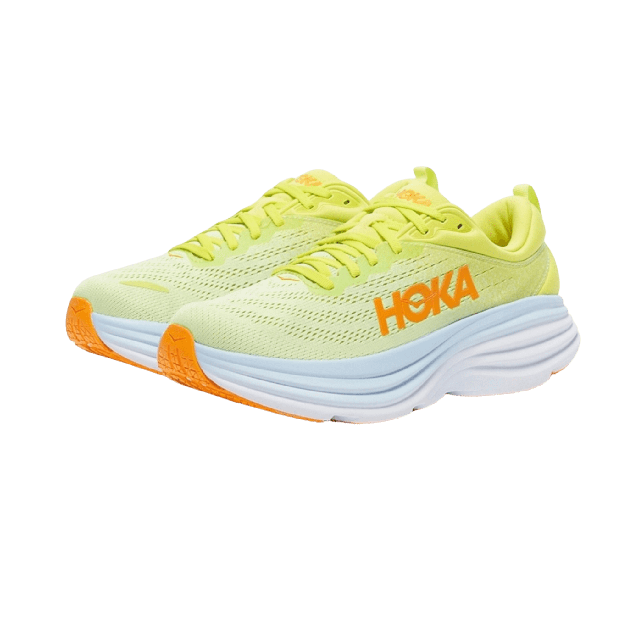 HOKA MEN'S BONDI 8