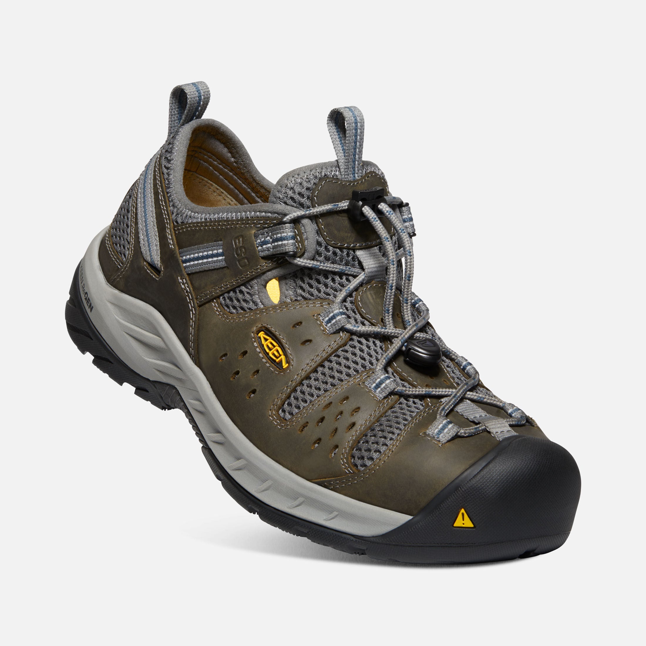 Men's Atlanta Cool II ESD by KEEN Utility