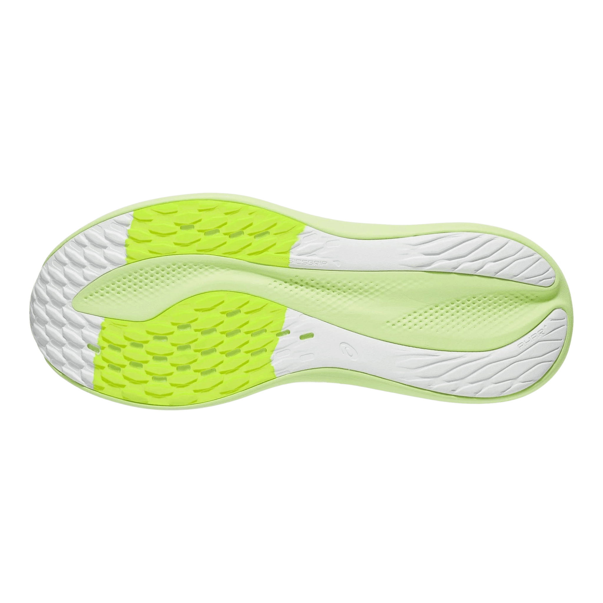 ASIC WOMEN'S GLIDERIDE MAX