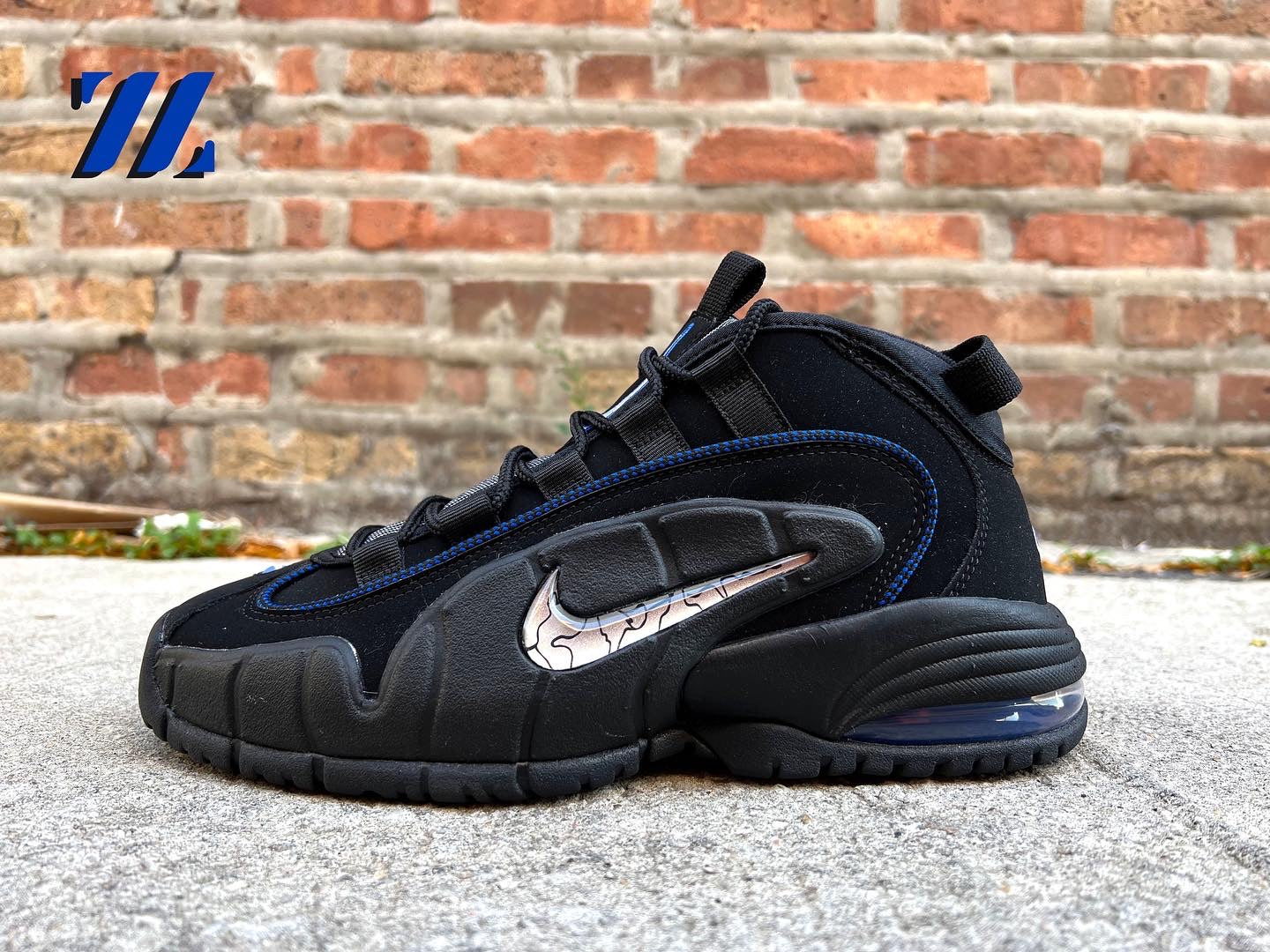 Men’s Nike Air Max Penny 1 “All-Star”