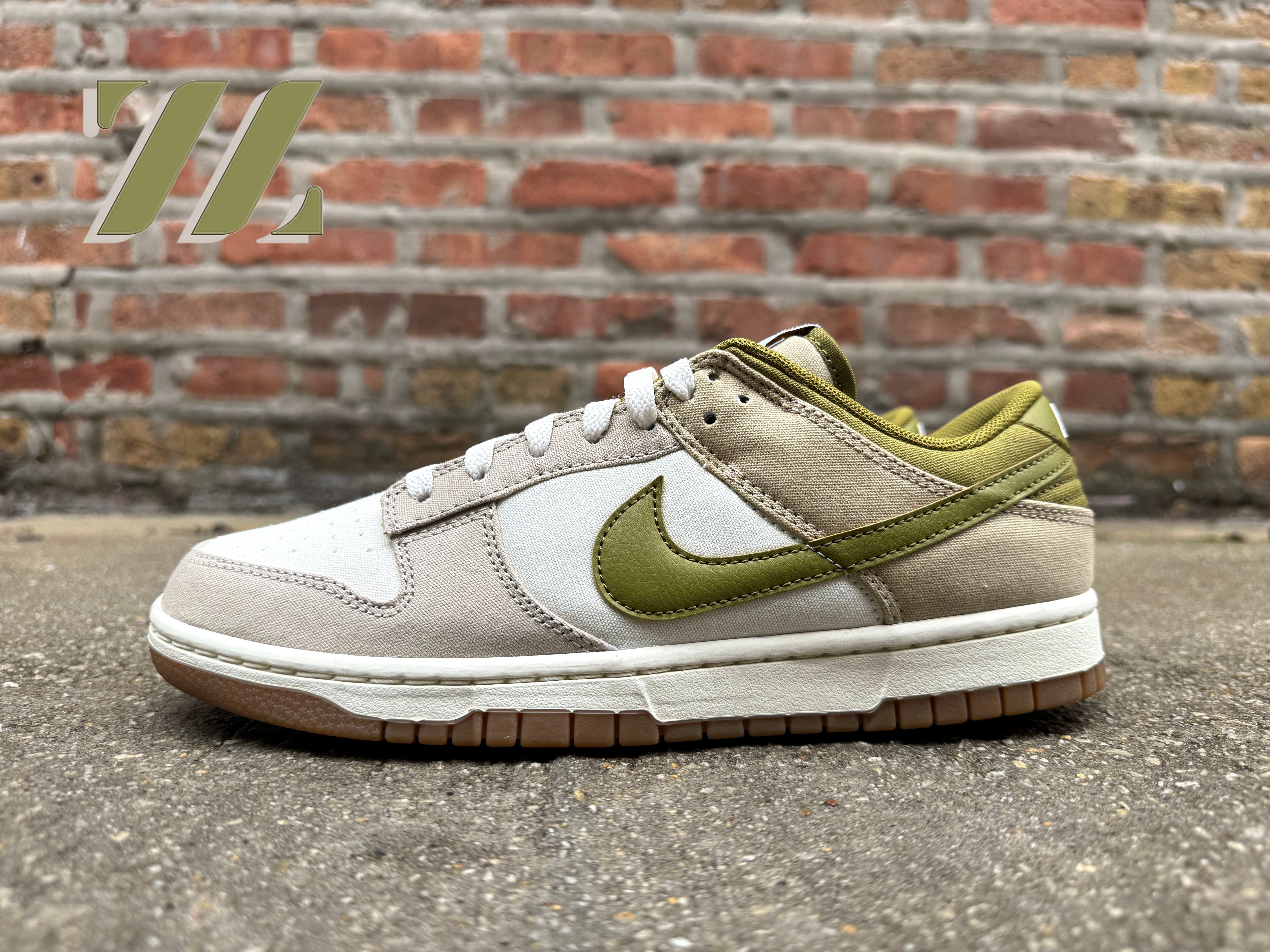 Men's Nike Dunk Low