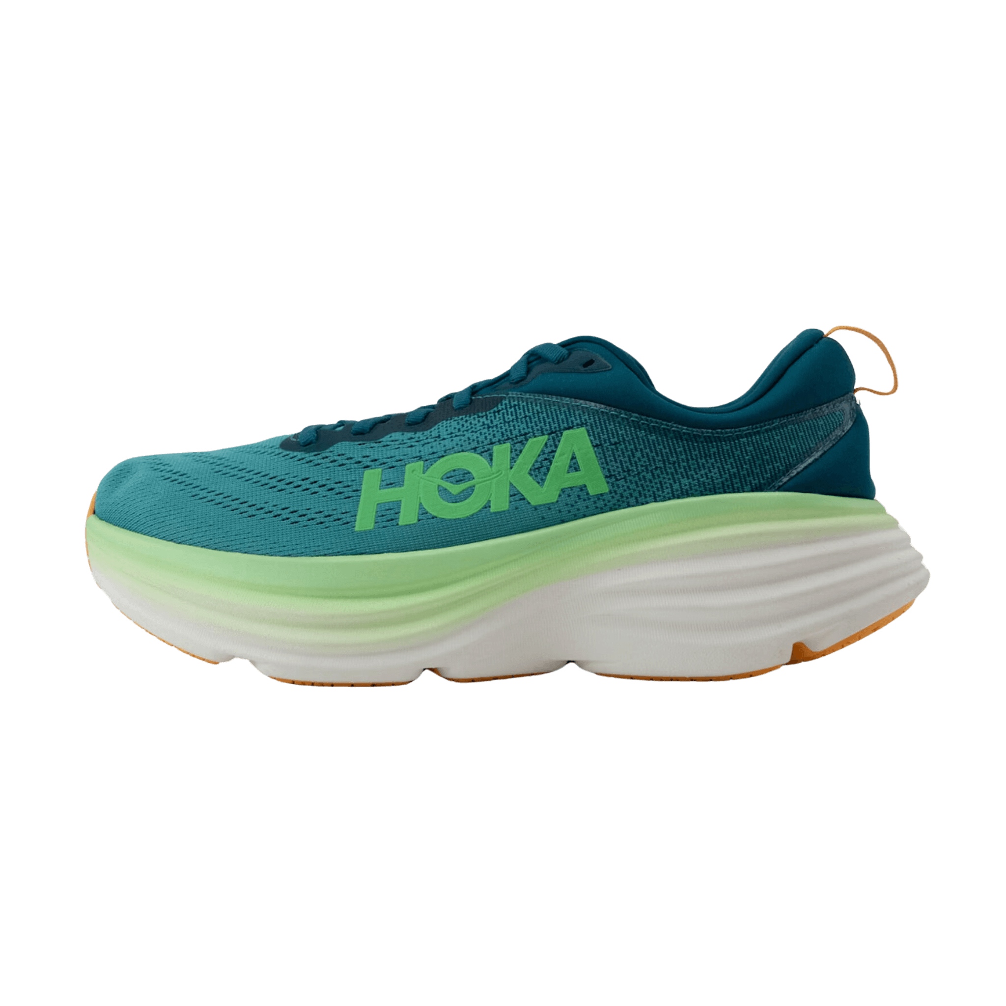 HOKA MEN'S BONDI 8