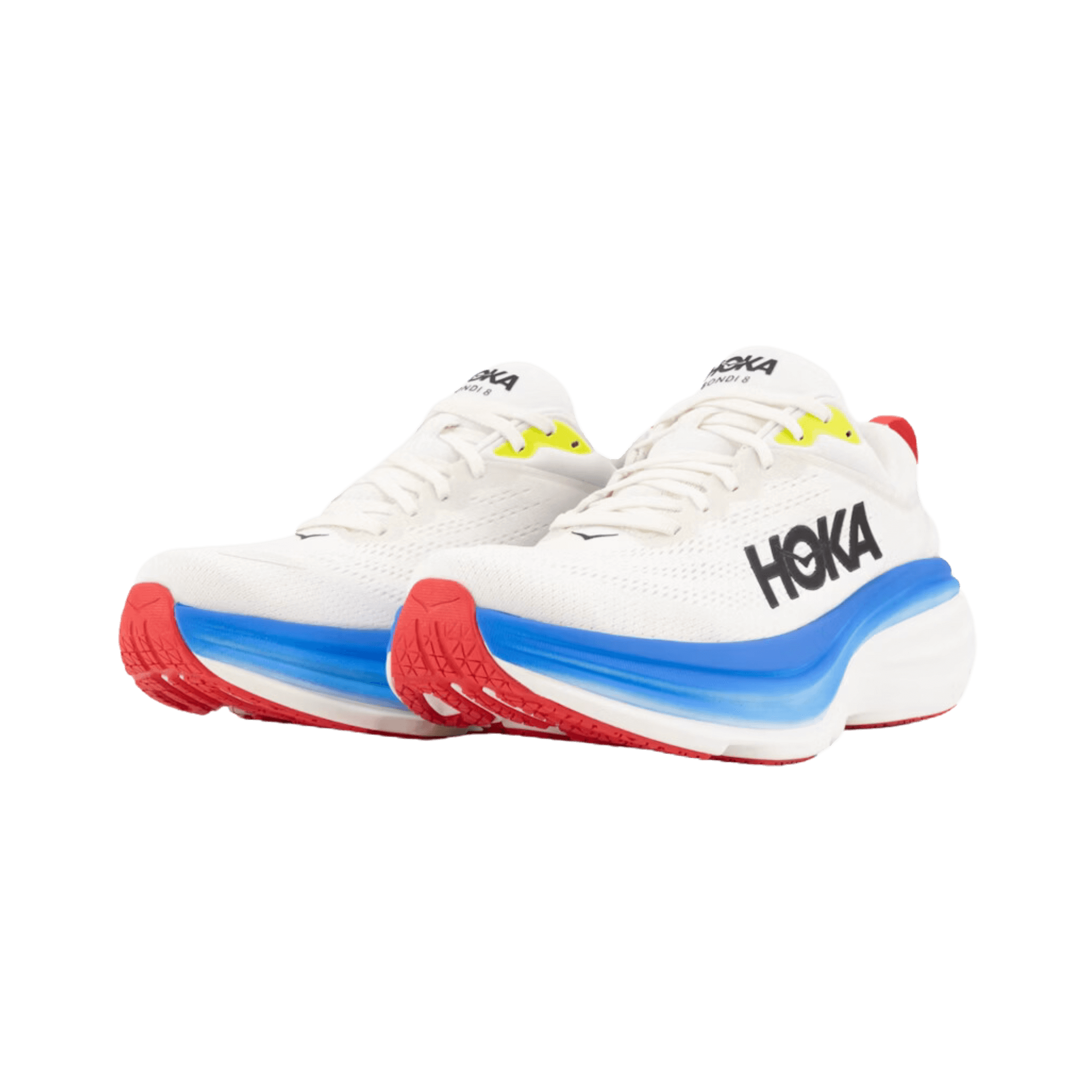 HOKA MEN'S BONDI 8