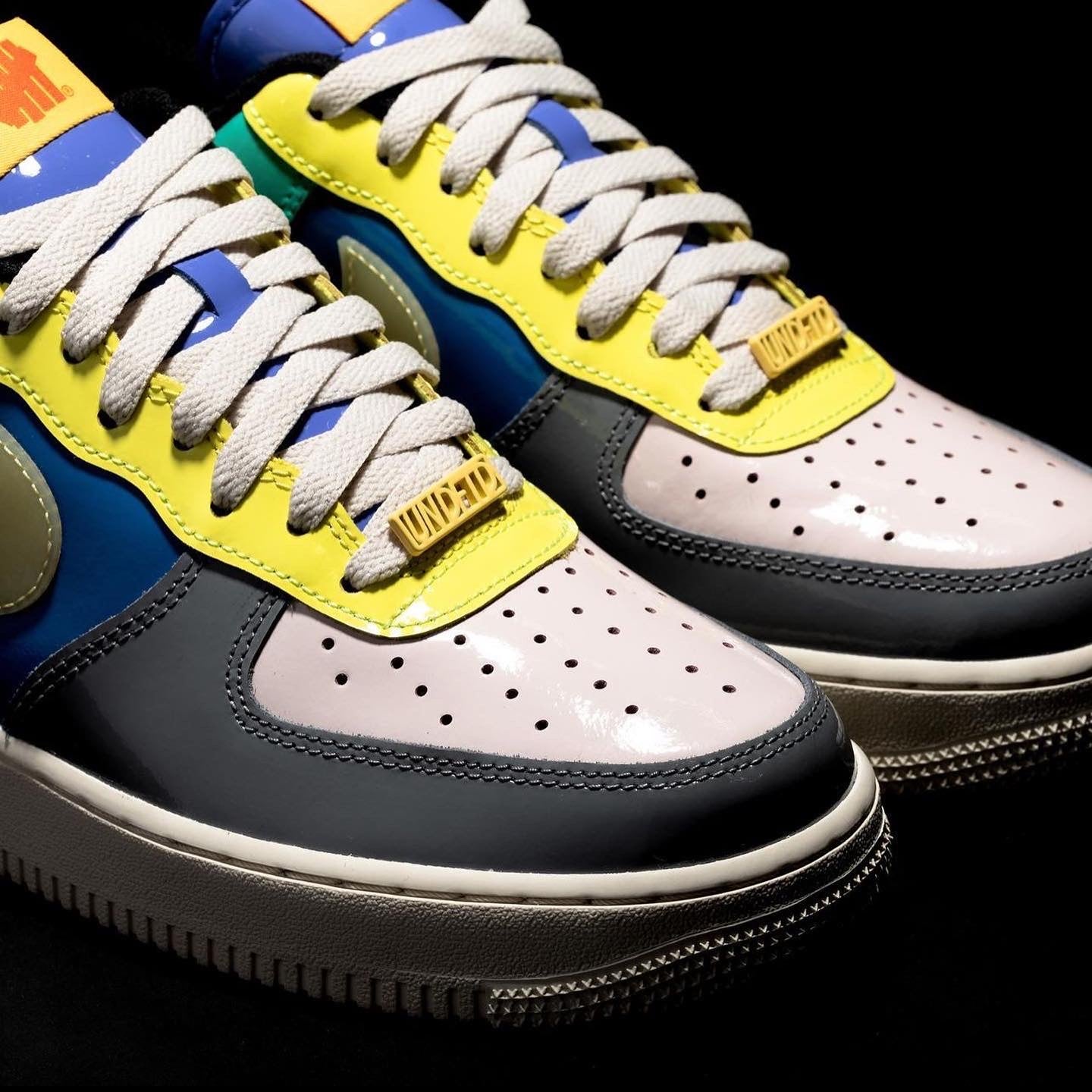 Men's Nike Air Force 1 Low SP