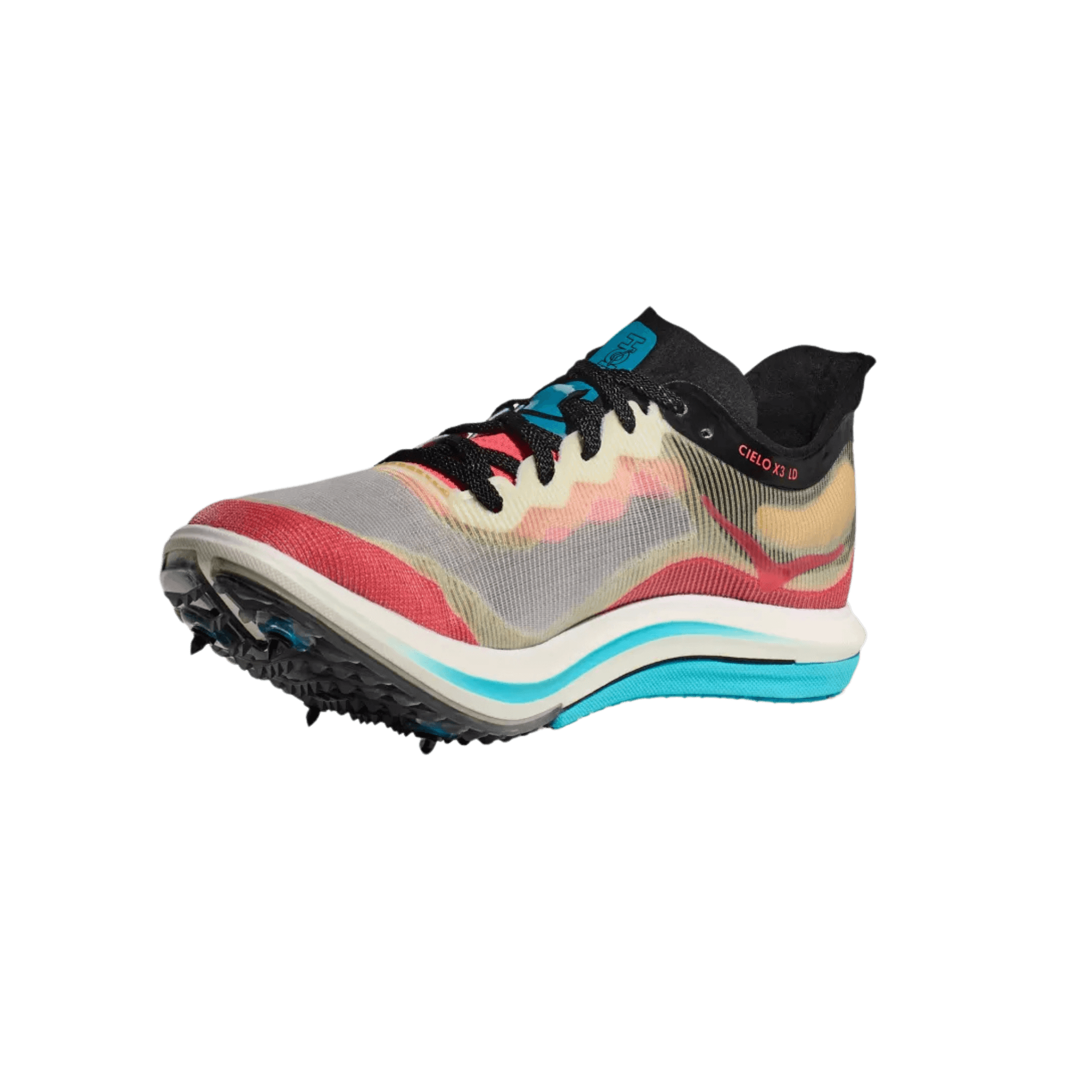 HOKA MEN AND WOMEN'S CIELO X 3 LD