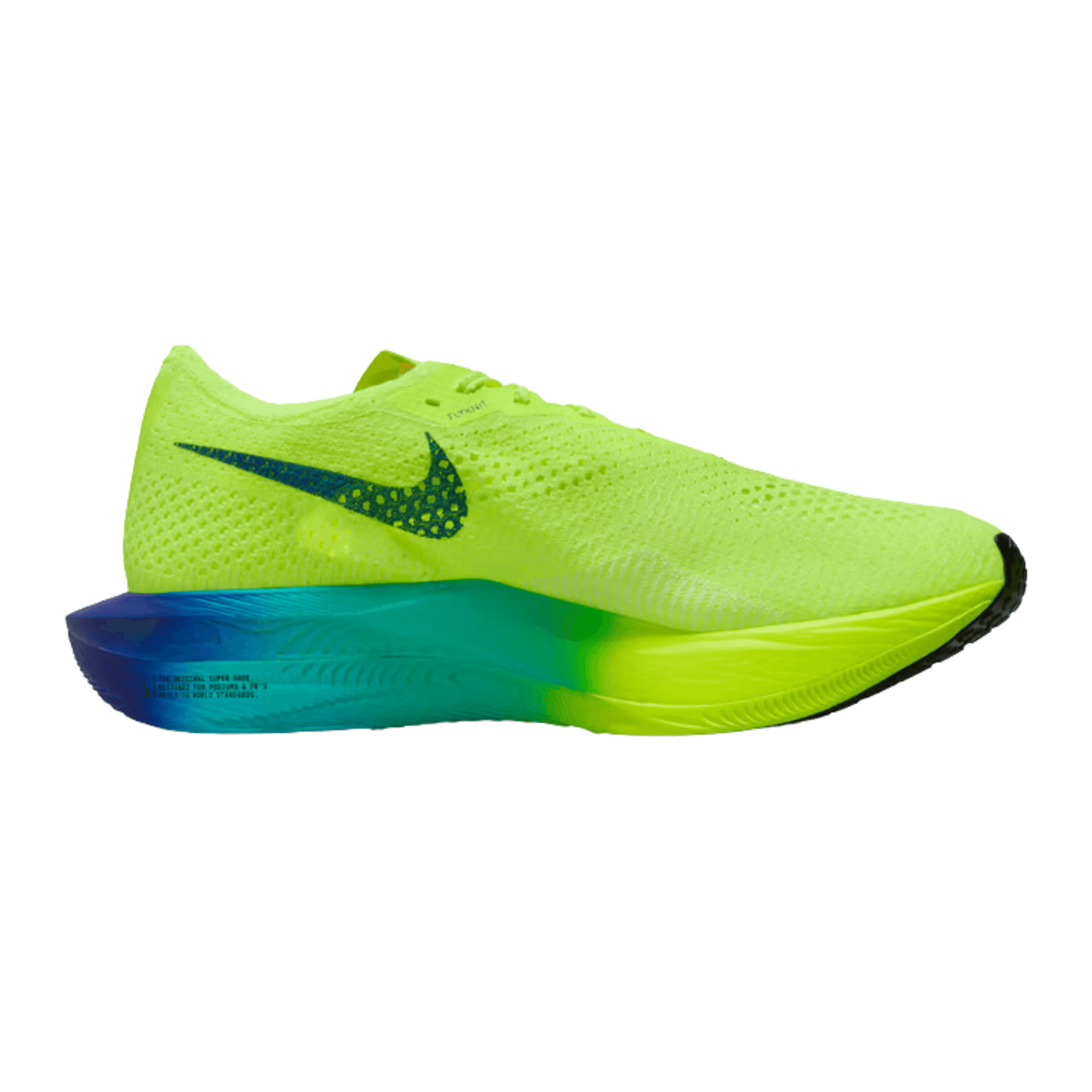 NIKE MEN'S VAPORFLY 3