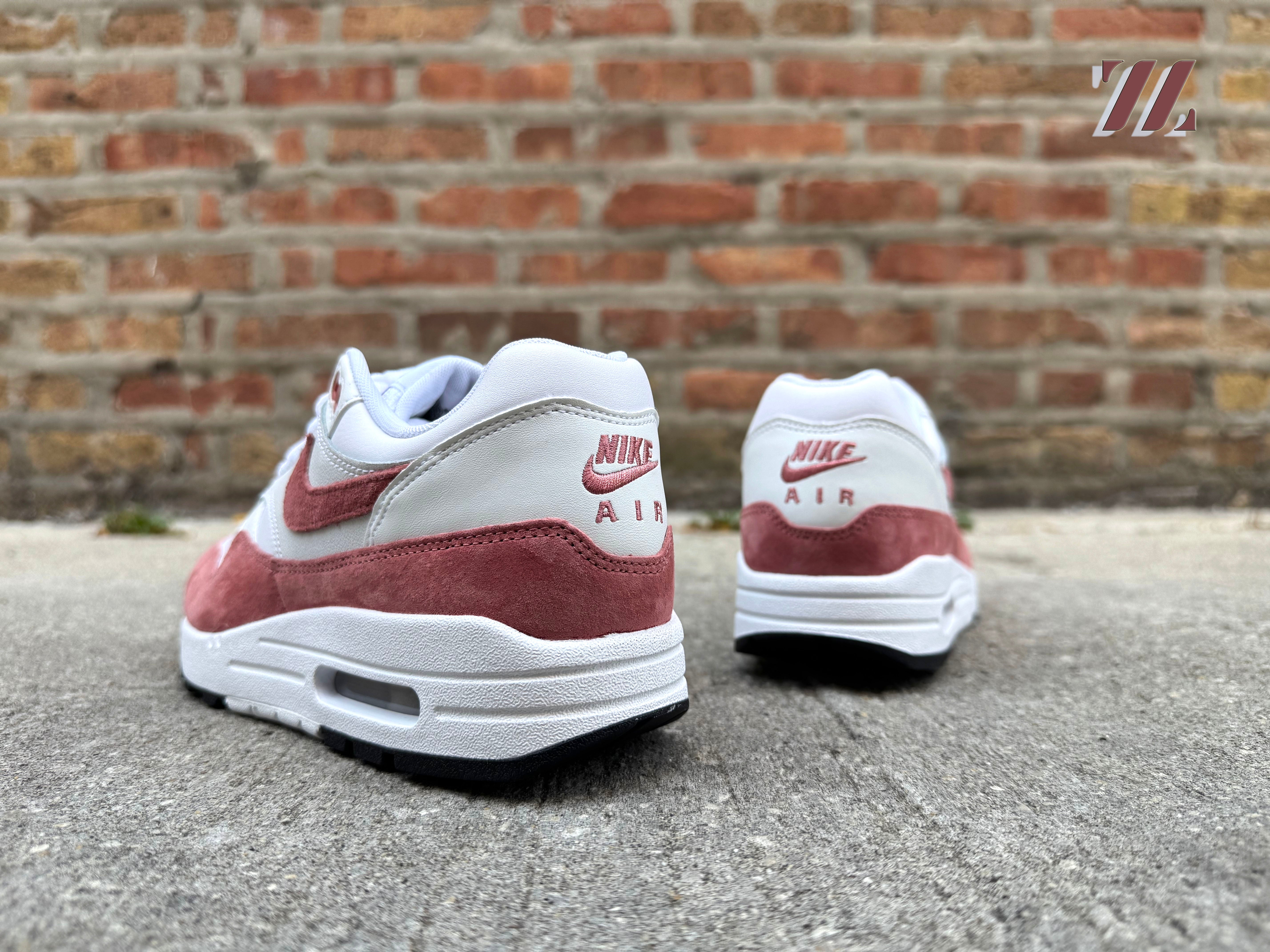 Women's Nike Air Max 1 '87 Canyon Pink