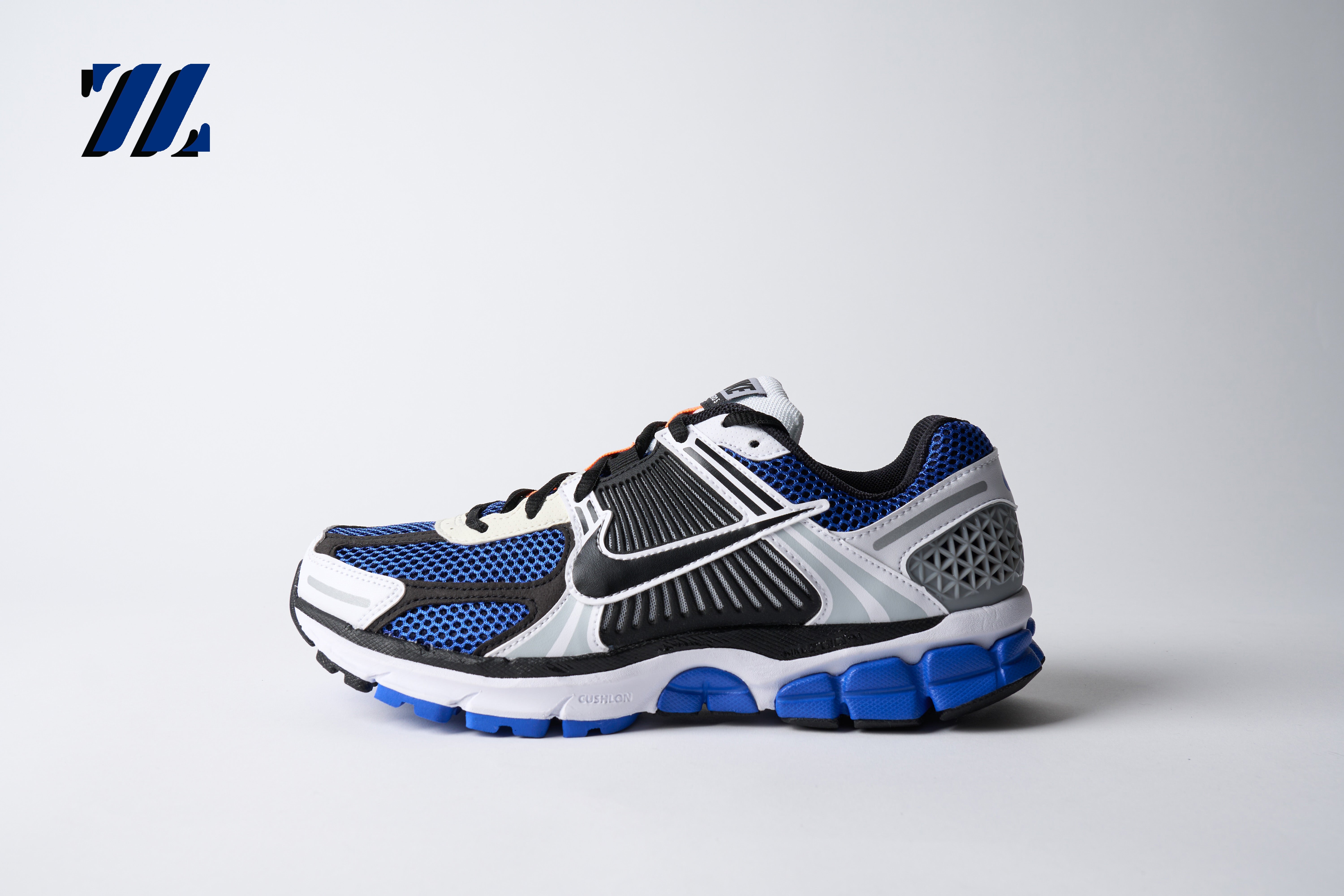 Men's Nike Zoom Vomero 5 Racer Blue