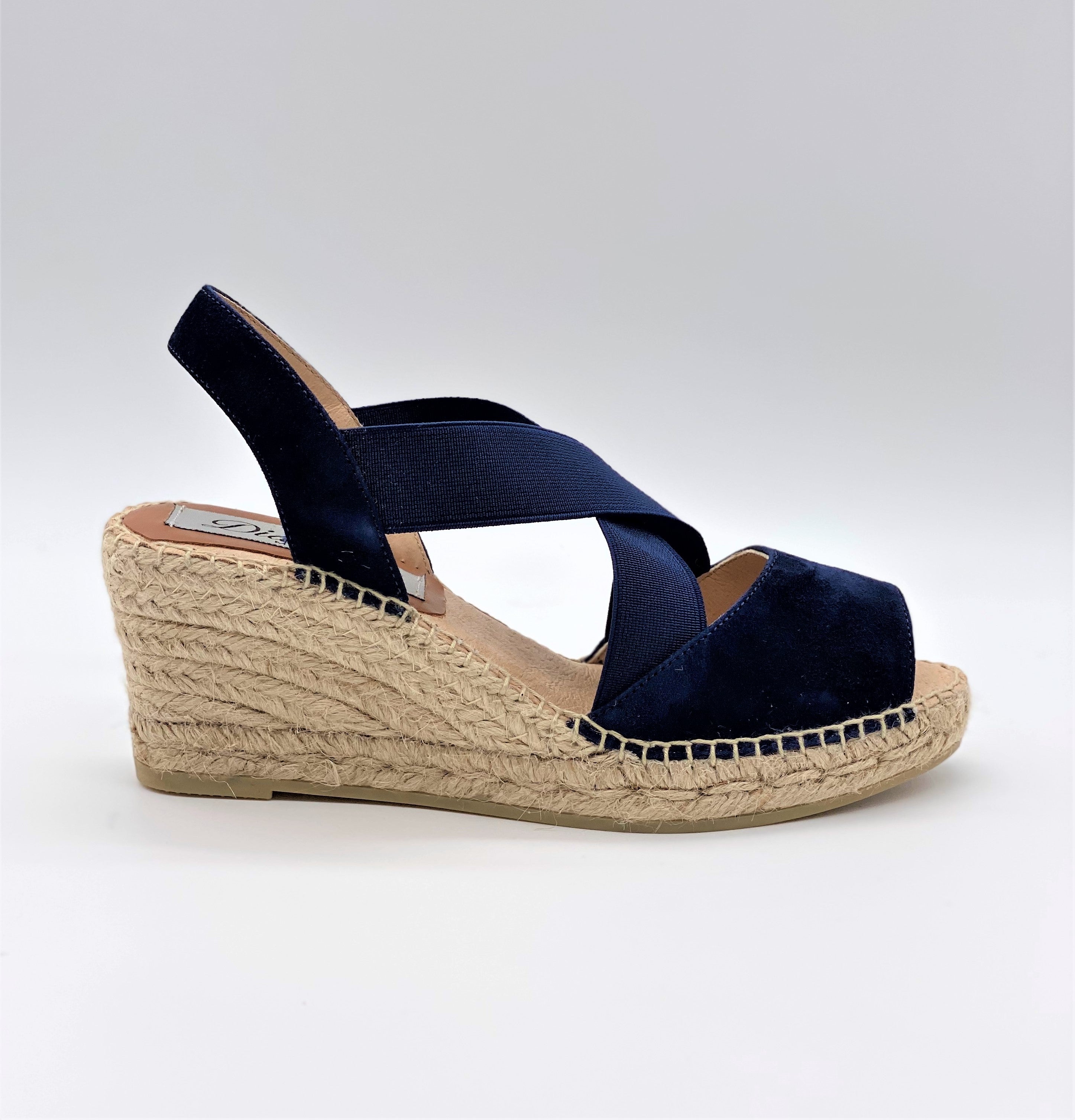 Esprit Espadrille