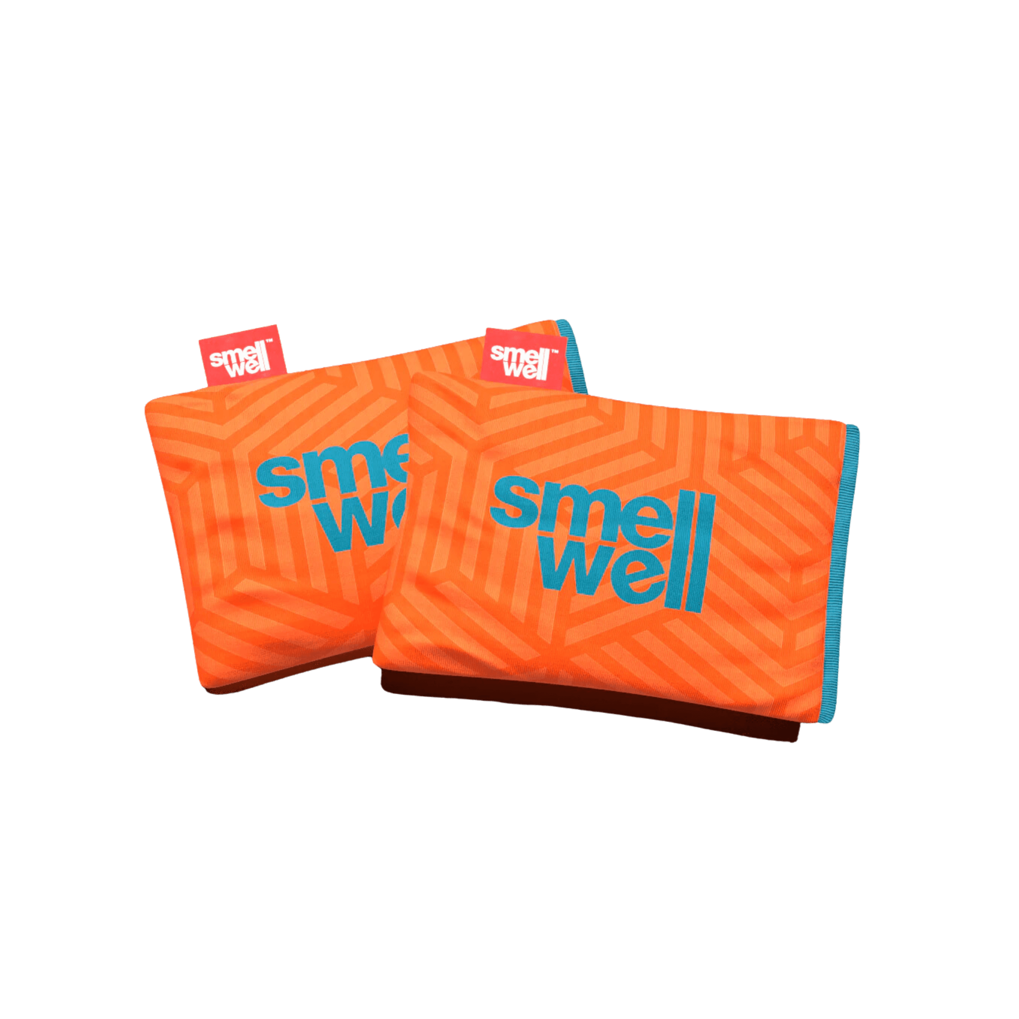 SMELL WELL 2-PACK FRESHENER INSERTS