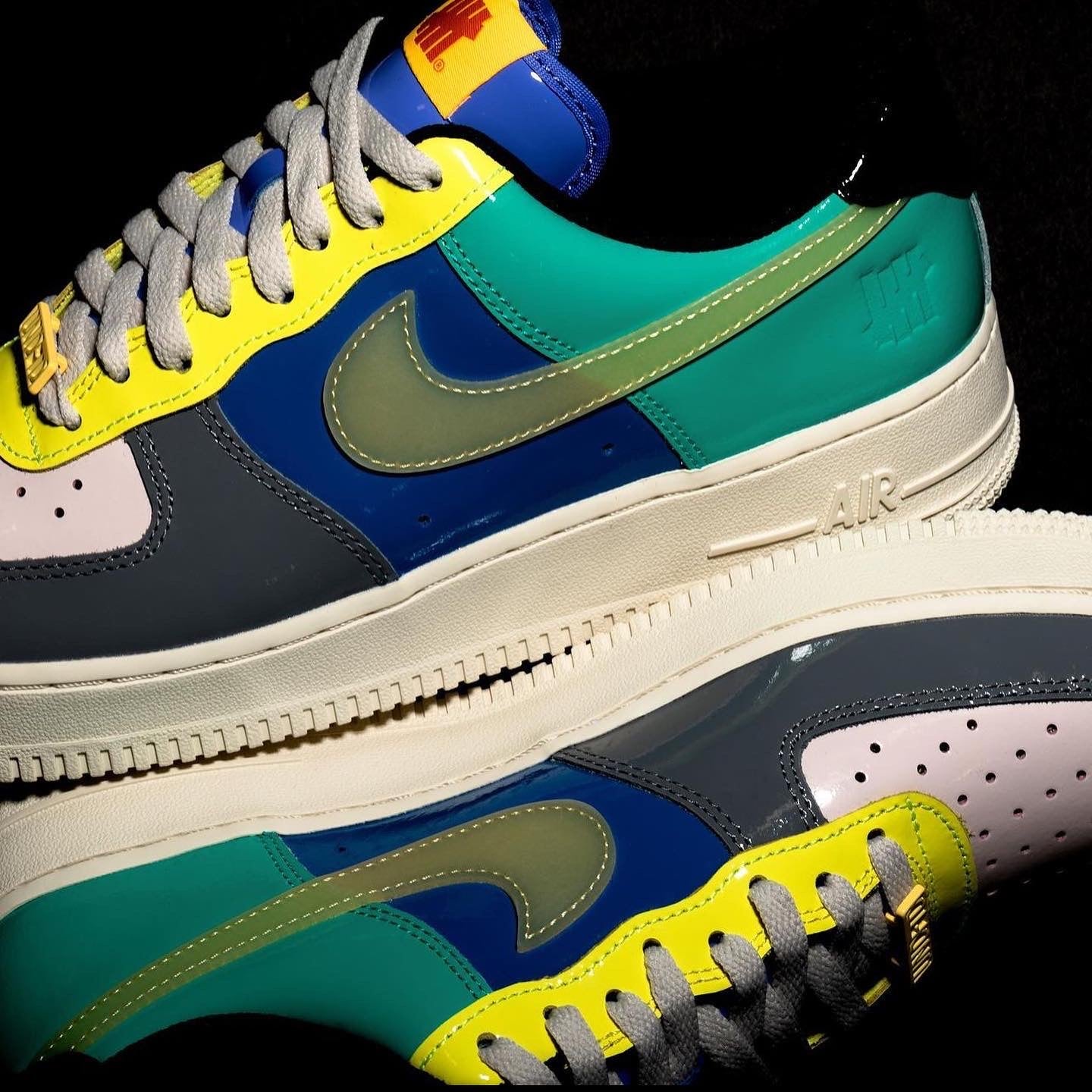 Men's Nike Air Force 1 Low SP