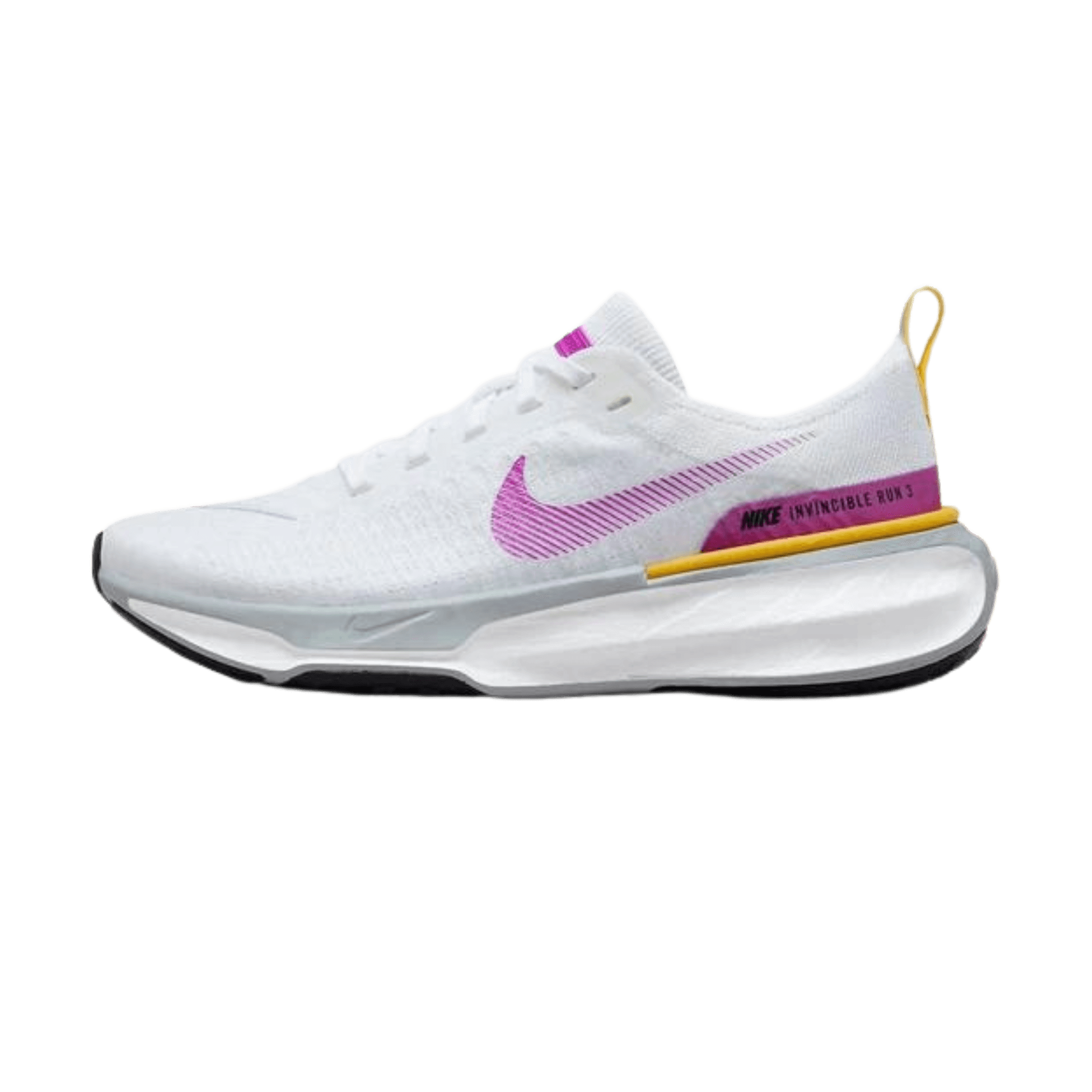 NIKE WOMEN'S INVINCIBLE 3