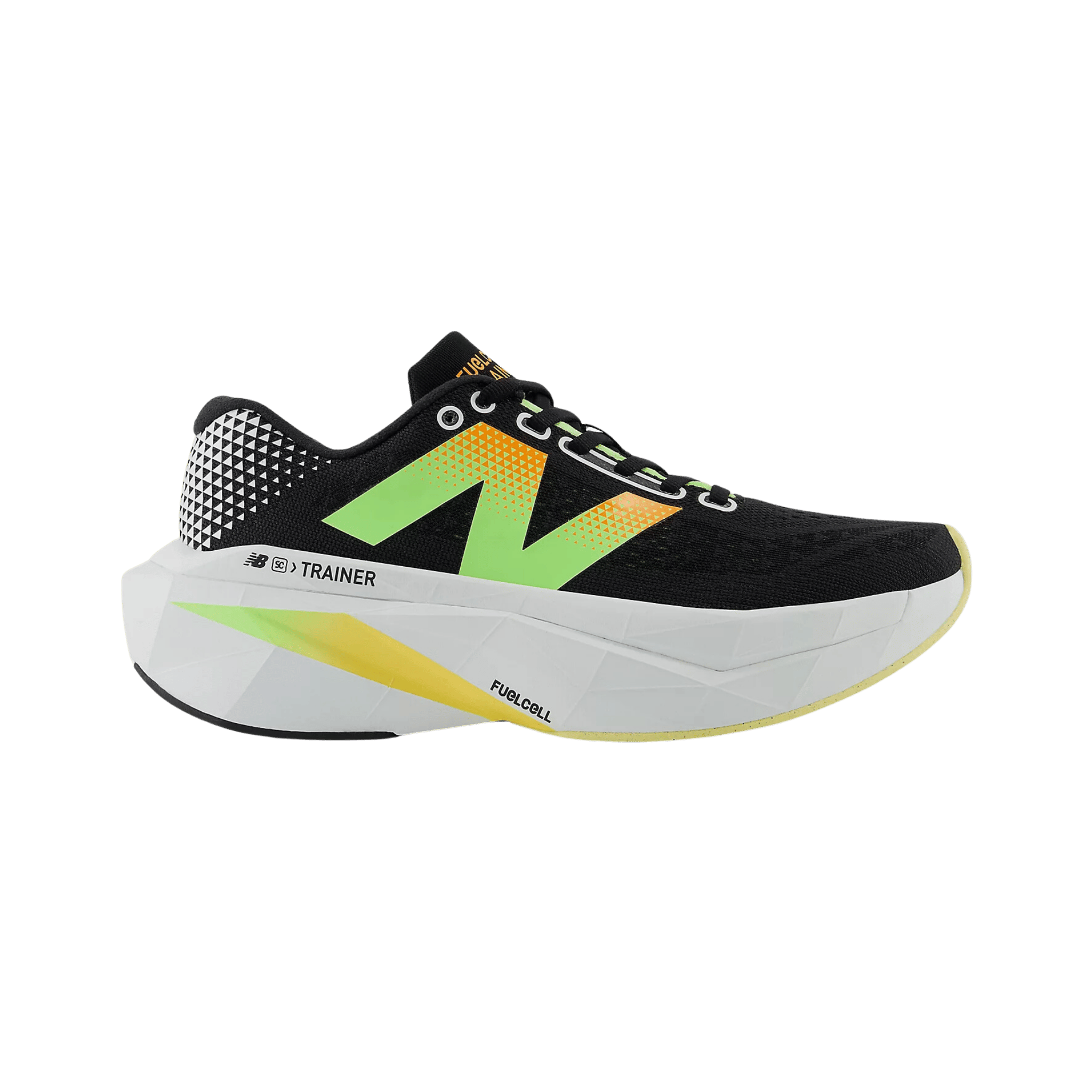 NEW BALANCE WOMEN'S FUELCELL SUPERCOMP TRAINER V3