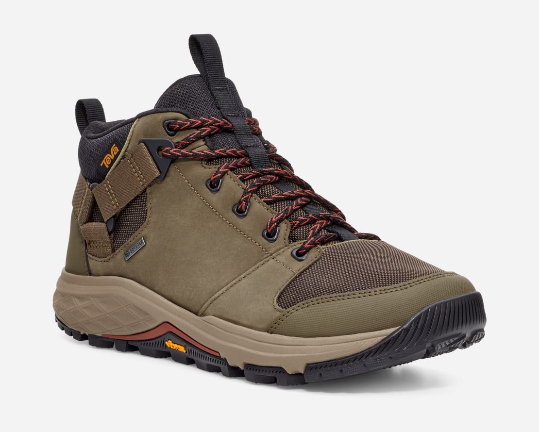 Men's Grandview GTX