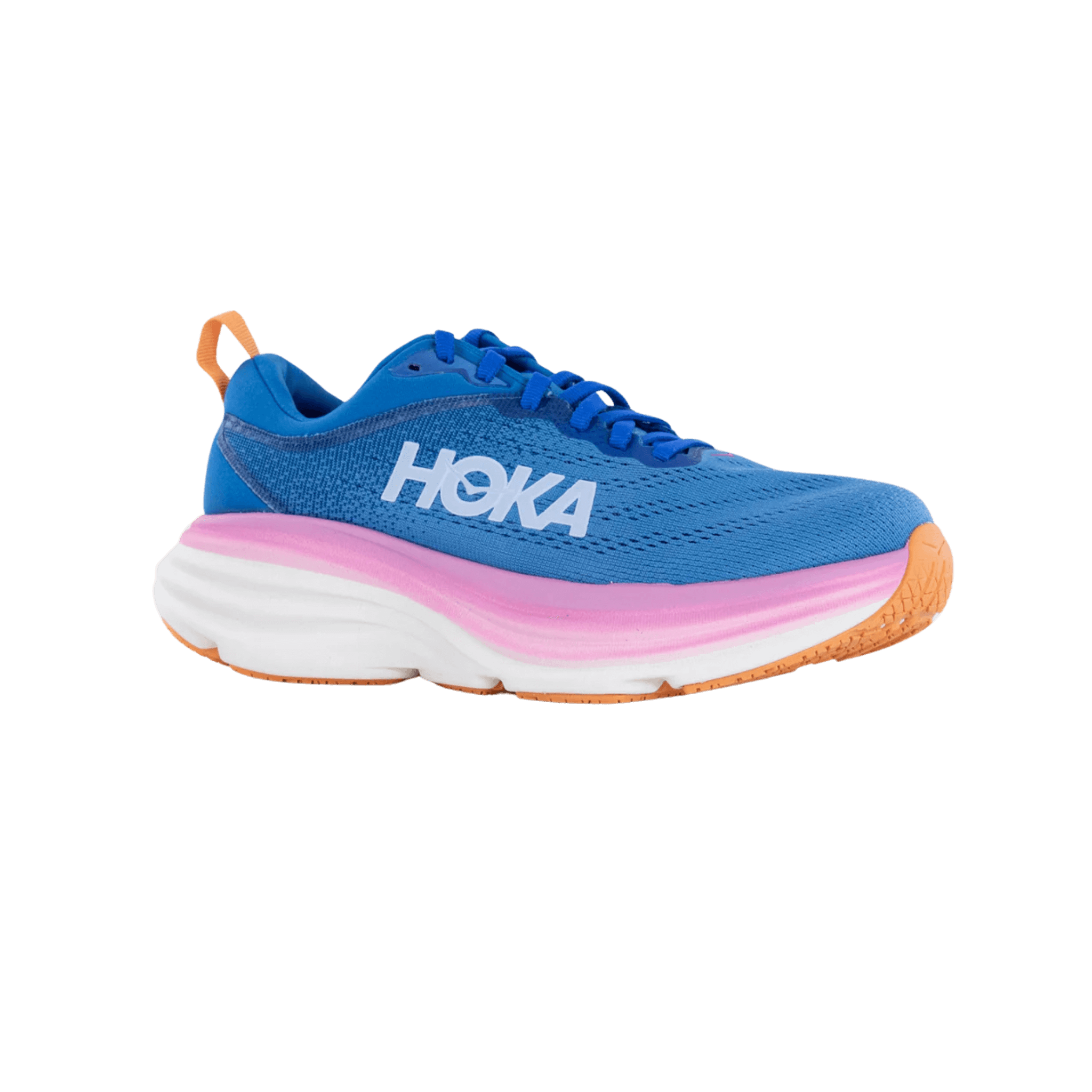 HOKA WOMEN'S BONDI 8