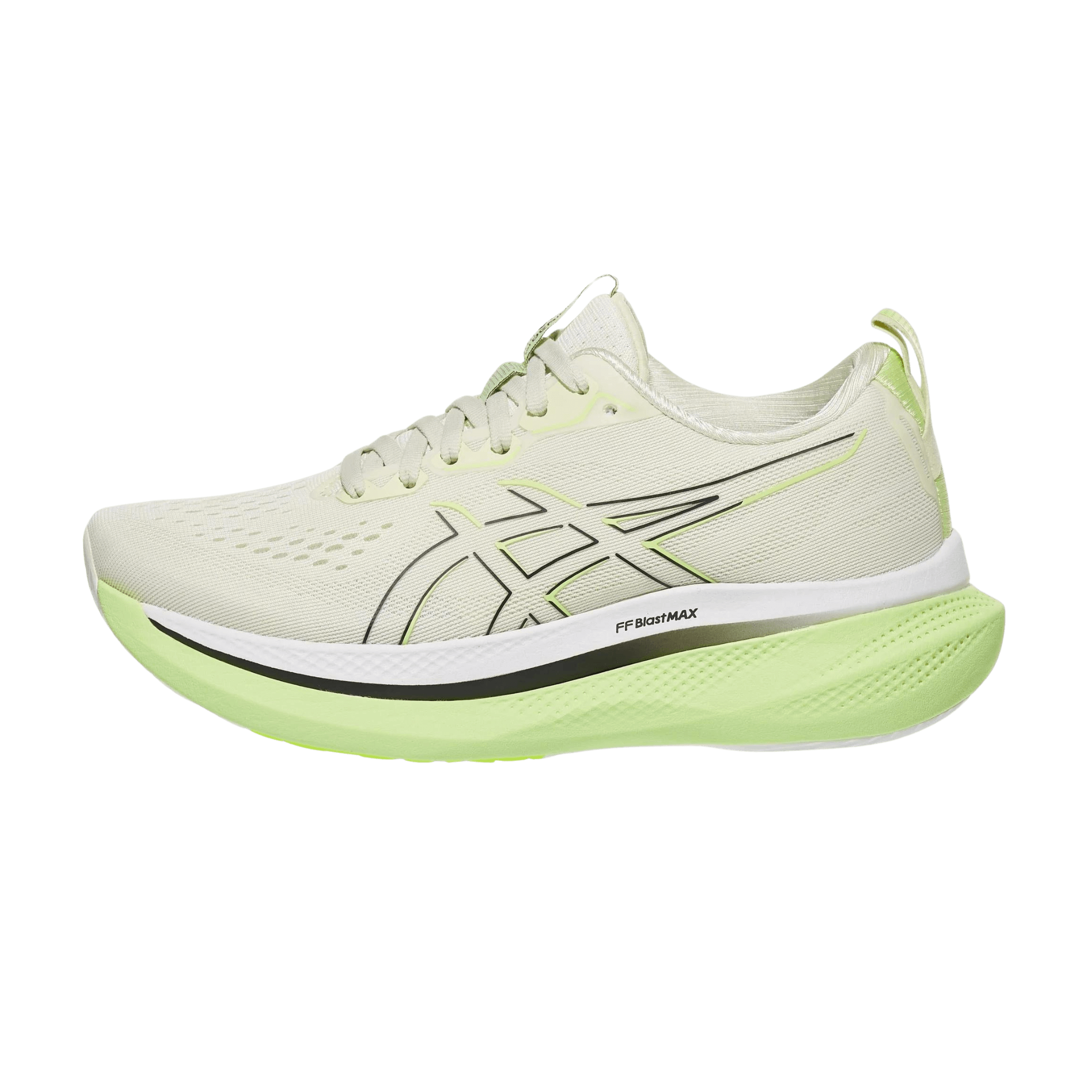 ASIC WOMEN'S GLIDERIDE MAX