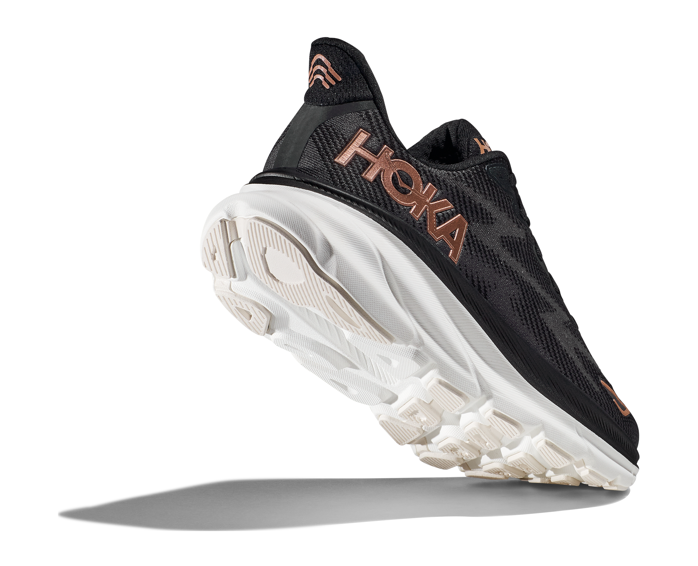 HOKA CLIFTON V9 WOMEN'S