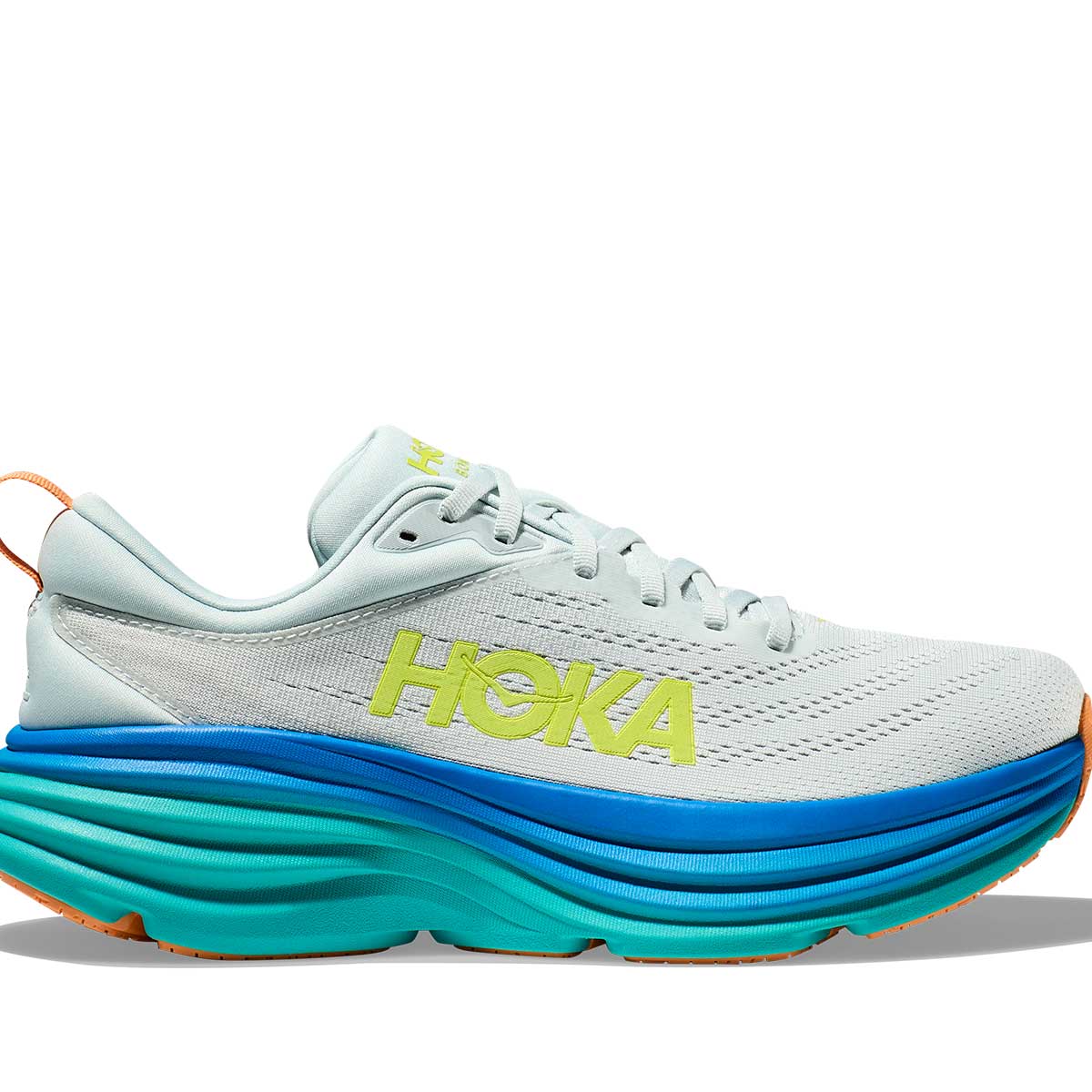 HOKA MEN'S BONDI 8