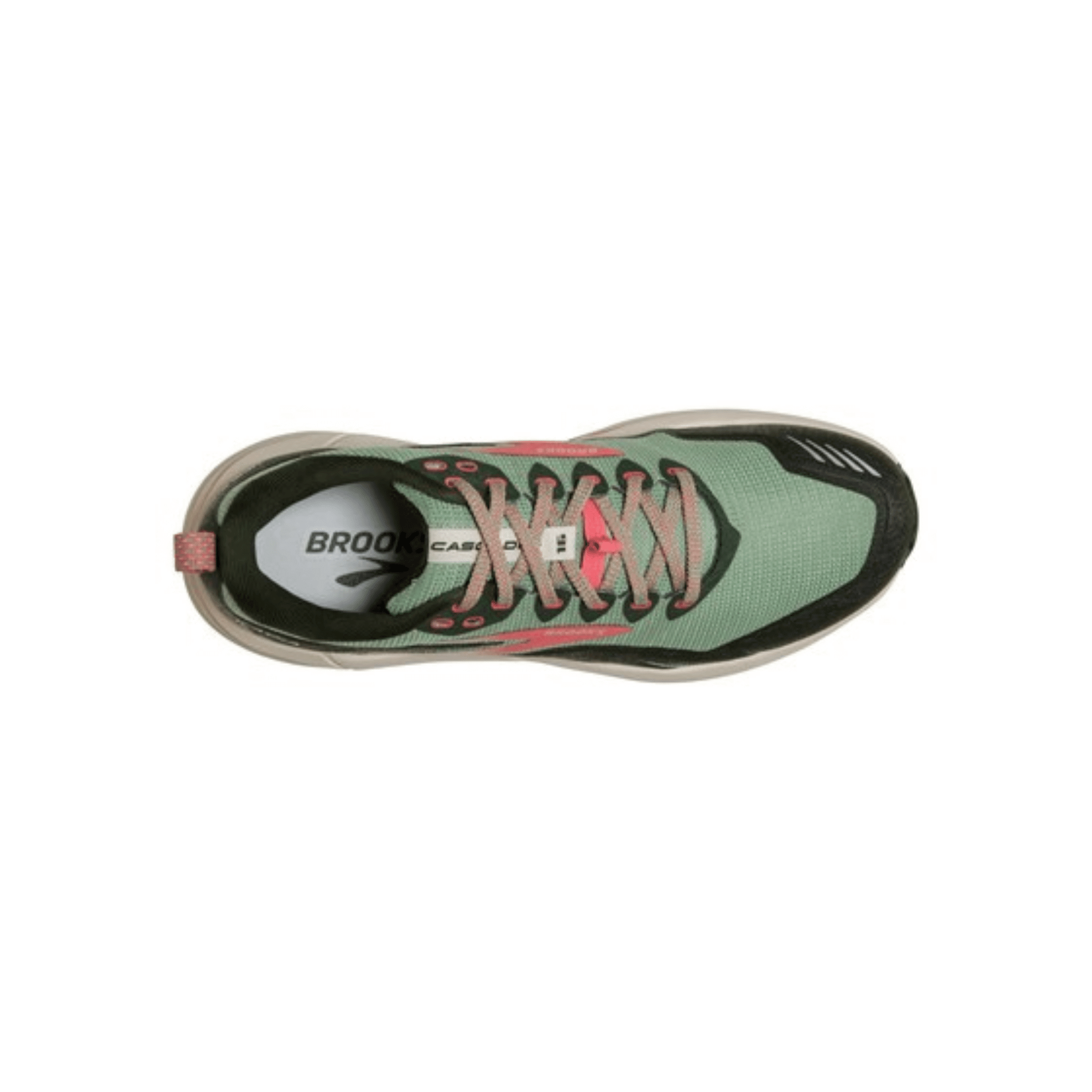 BROOKS WOMEN'S CASCADIA 16