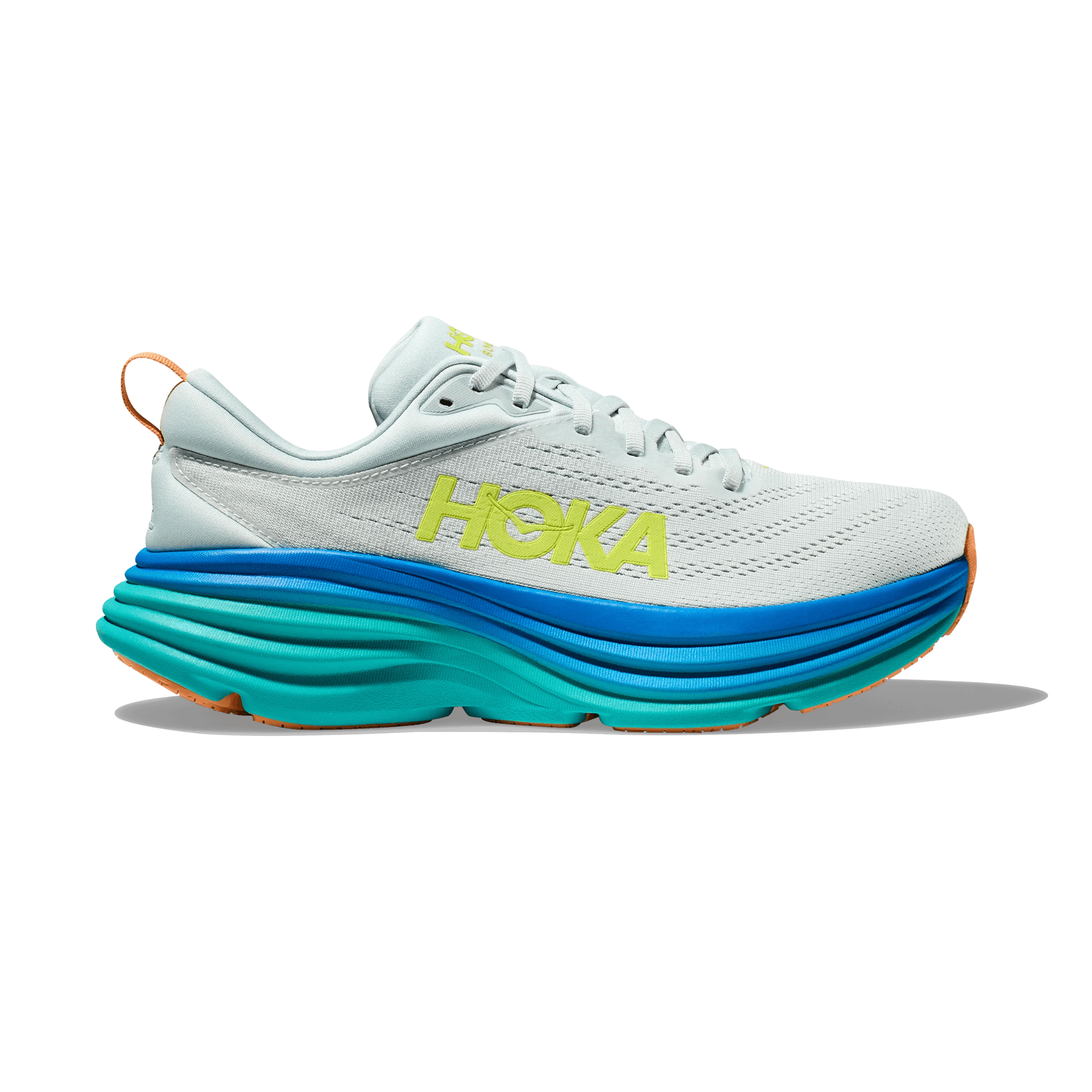 HOKA MEN'S BONDI 8