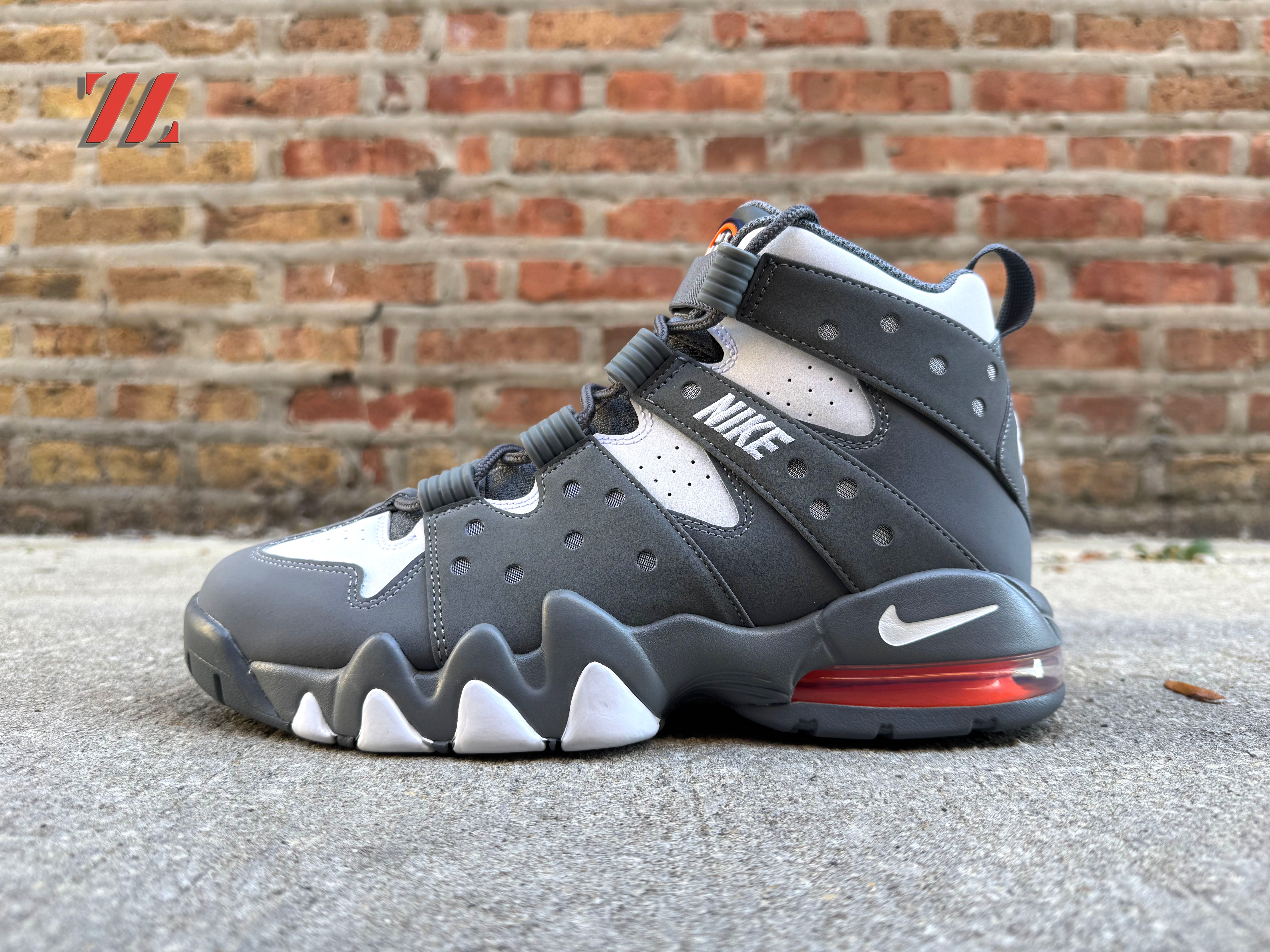 Men’s Nike Air Max CB '94 “Cool Grey”