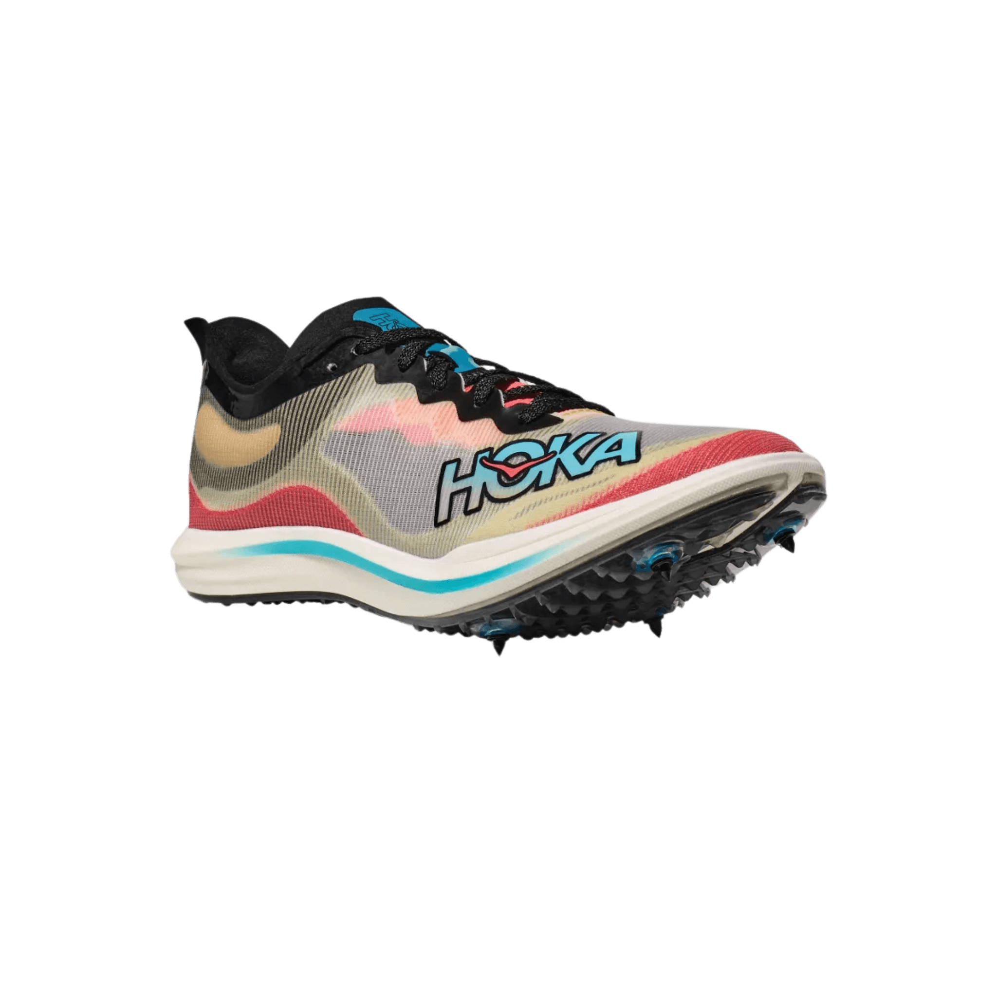 HOKA MEN AND WOMEN'S CIELO X 3 LD