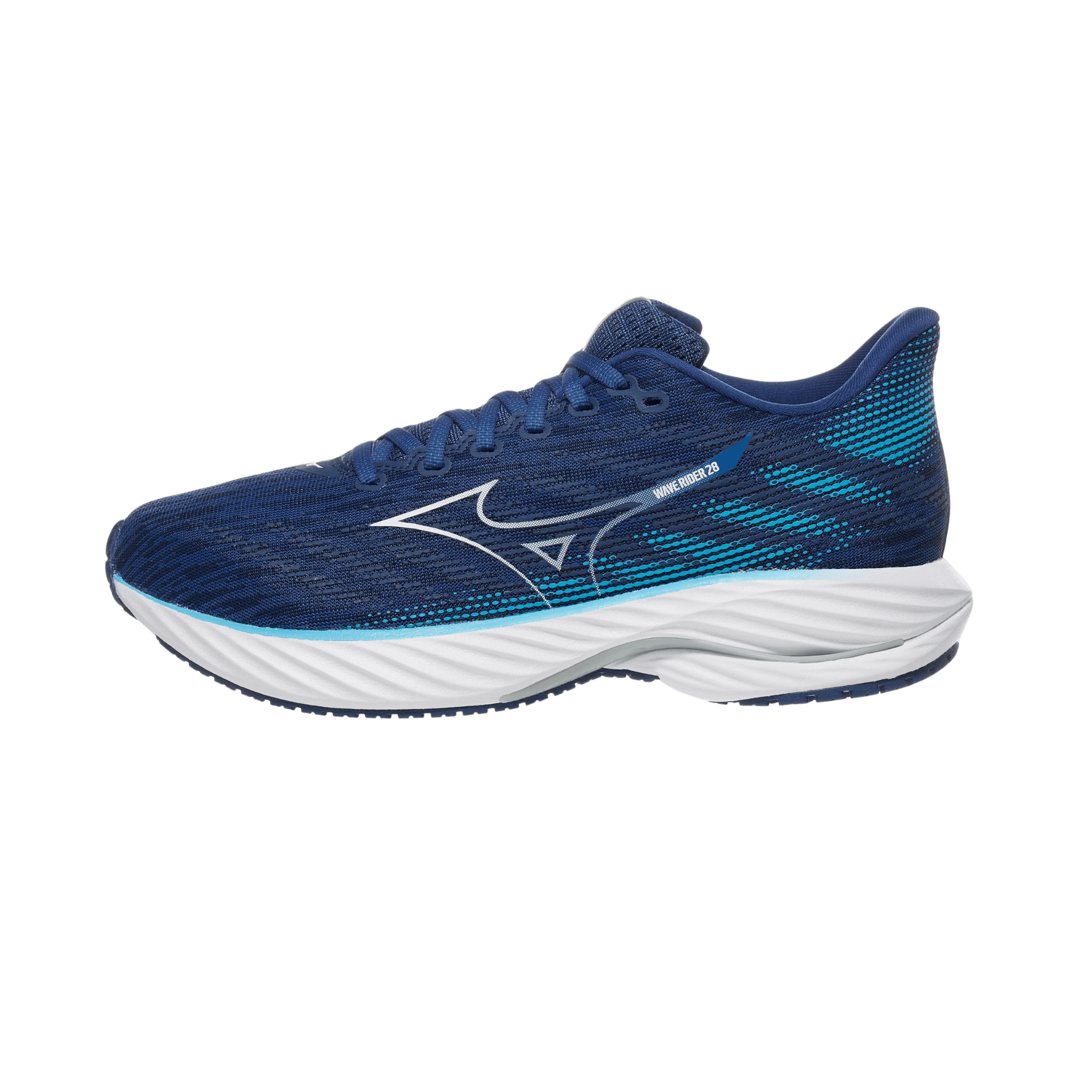 MIZUNO MEN'S WAVE RIDER 28