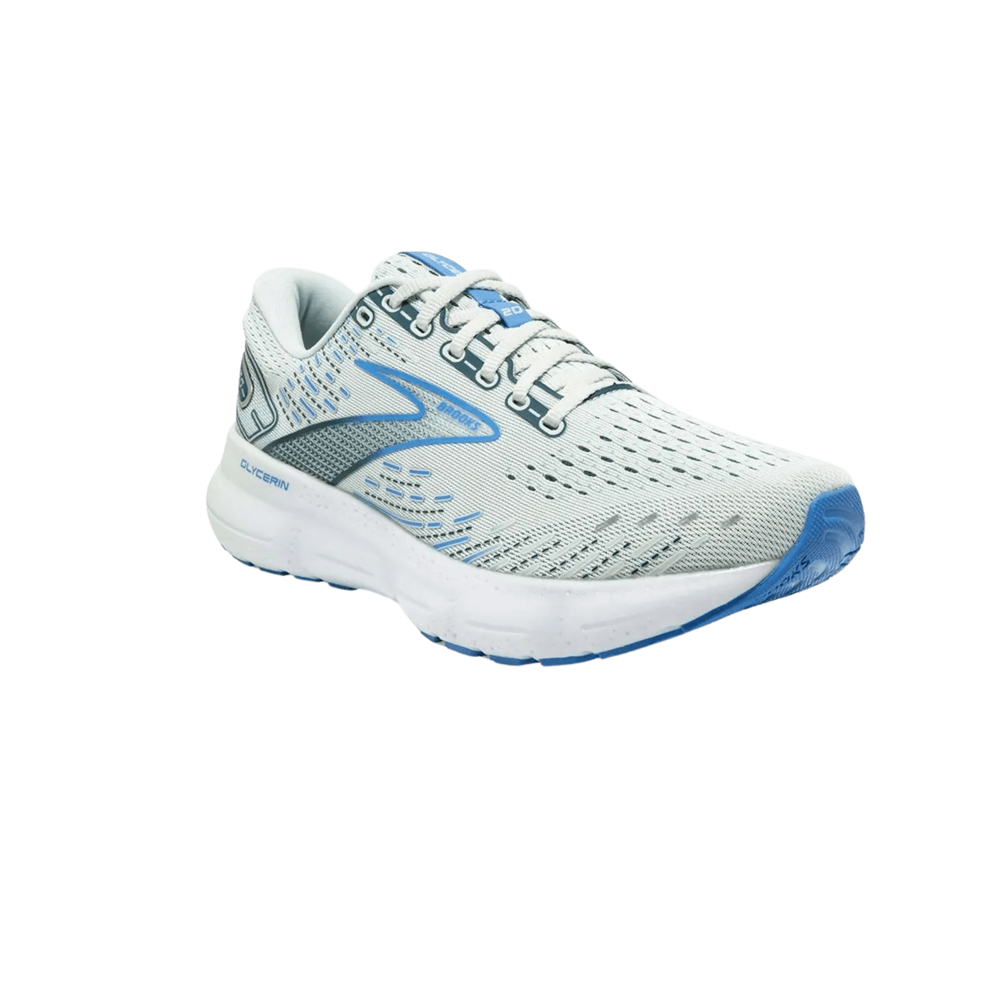 BROOKS WOMEN'S GLYCERIN 20