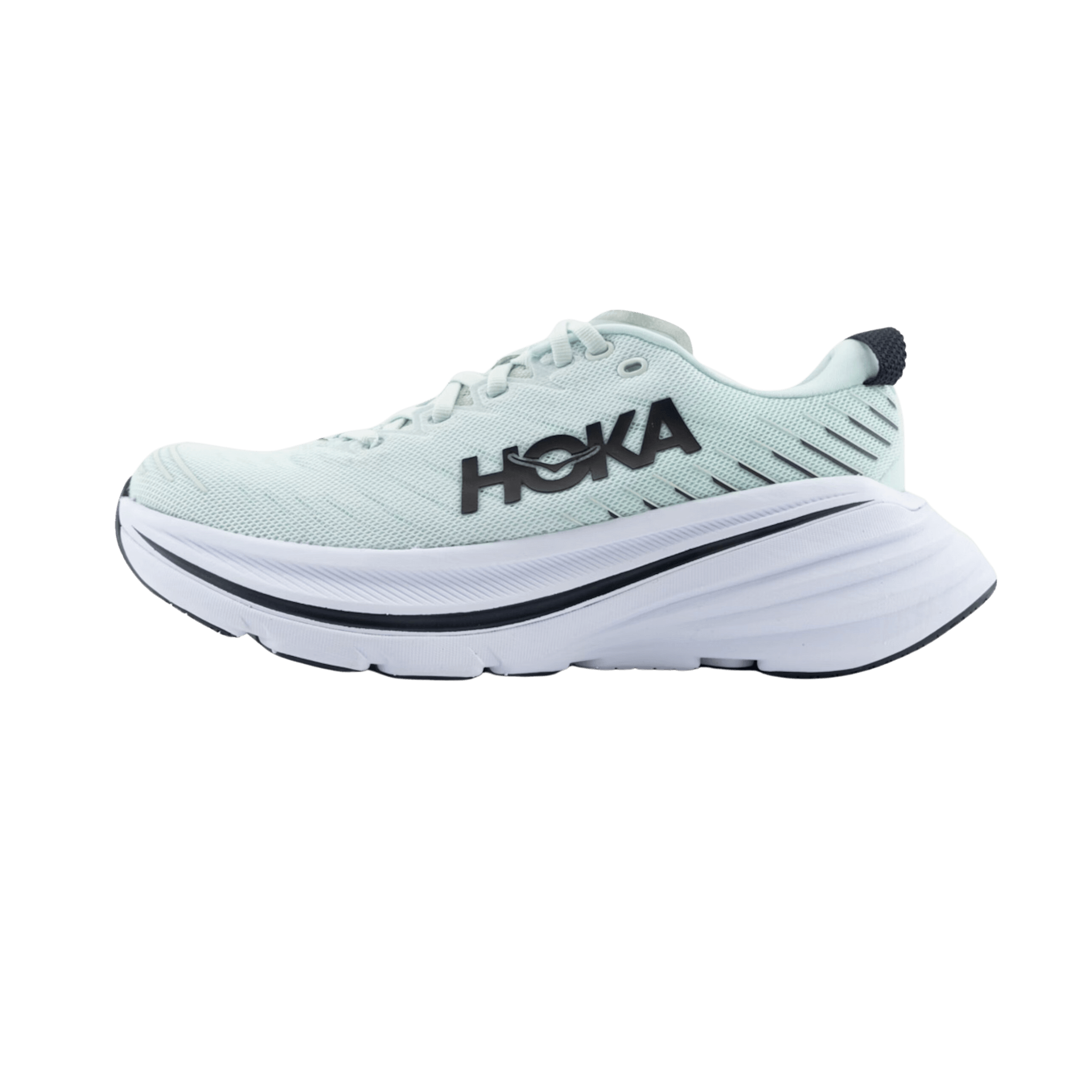 HOKA WOMEN'S BONDI X