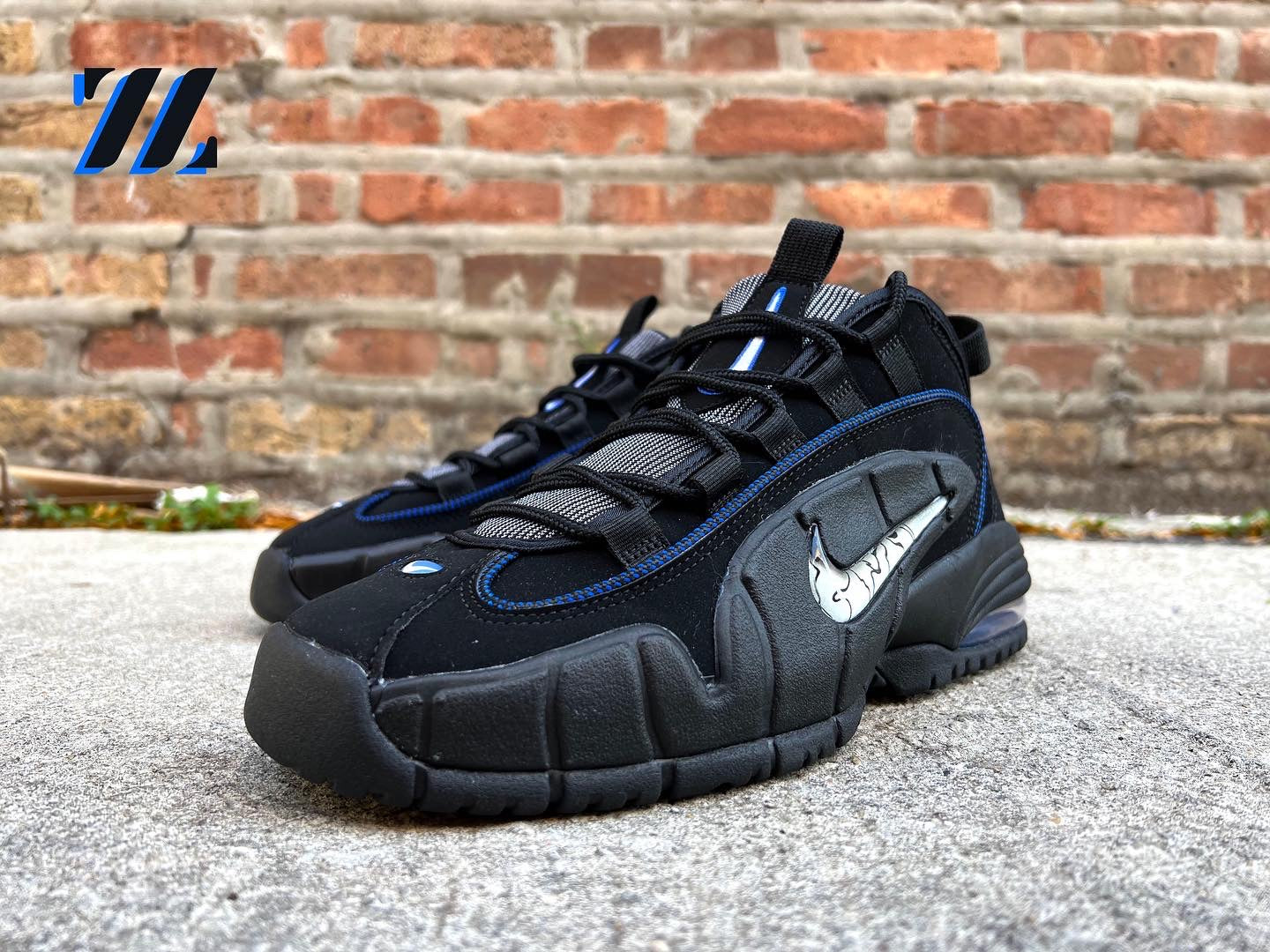 Men’s Nike Air Max Penny 1 “All-Star”