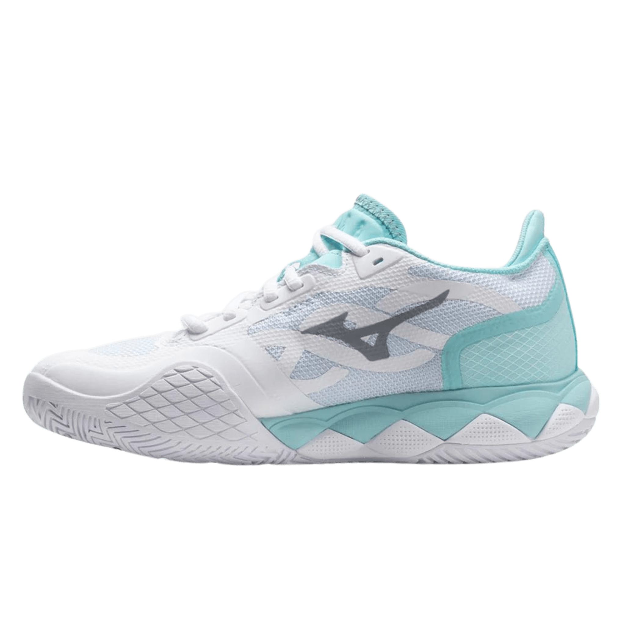 MIZUNO WOMEN'S WAVE ENFORCE TOUR AC