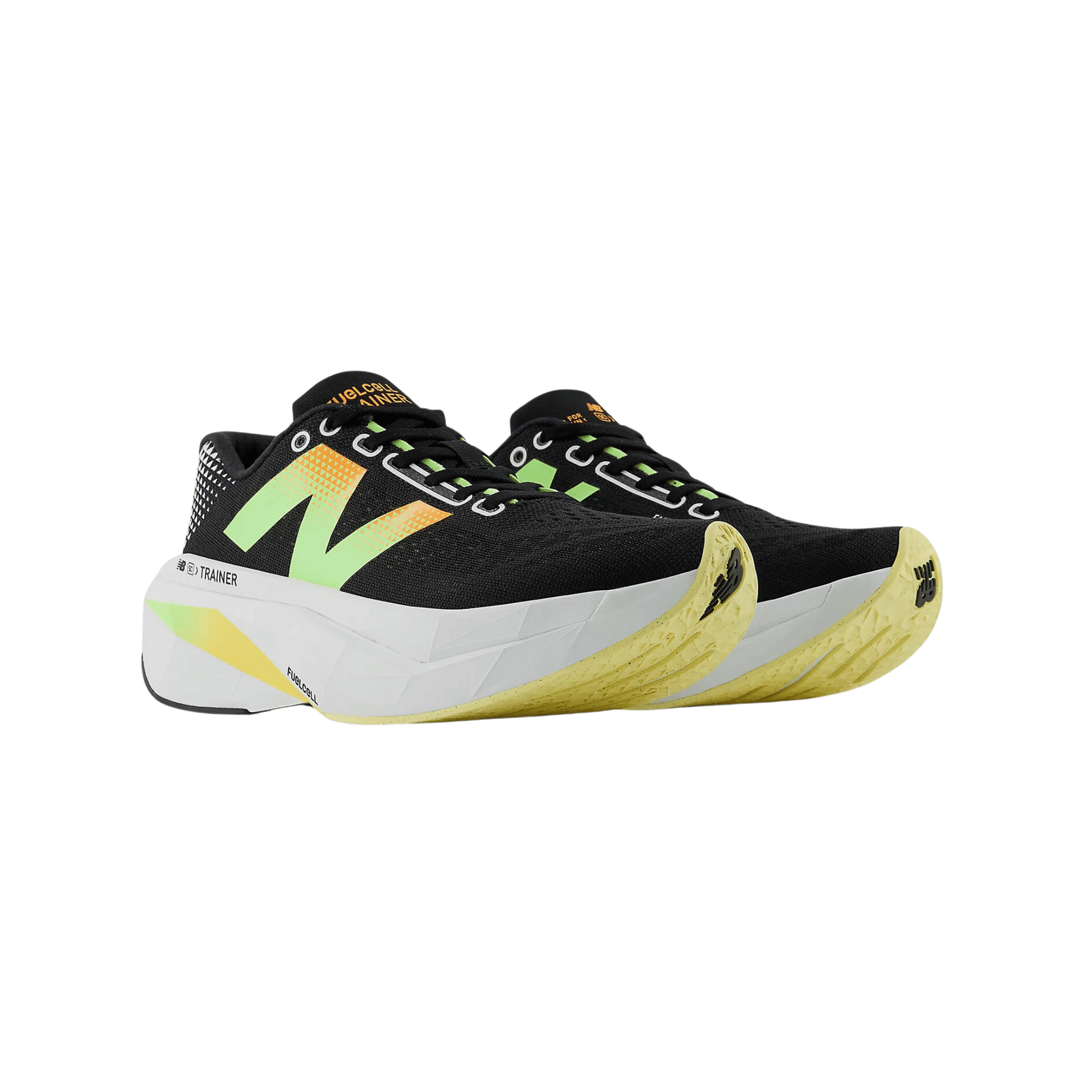 NEW BALANCE WOMEN'S FUELCELL SUPERCOMP TRAINER V3